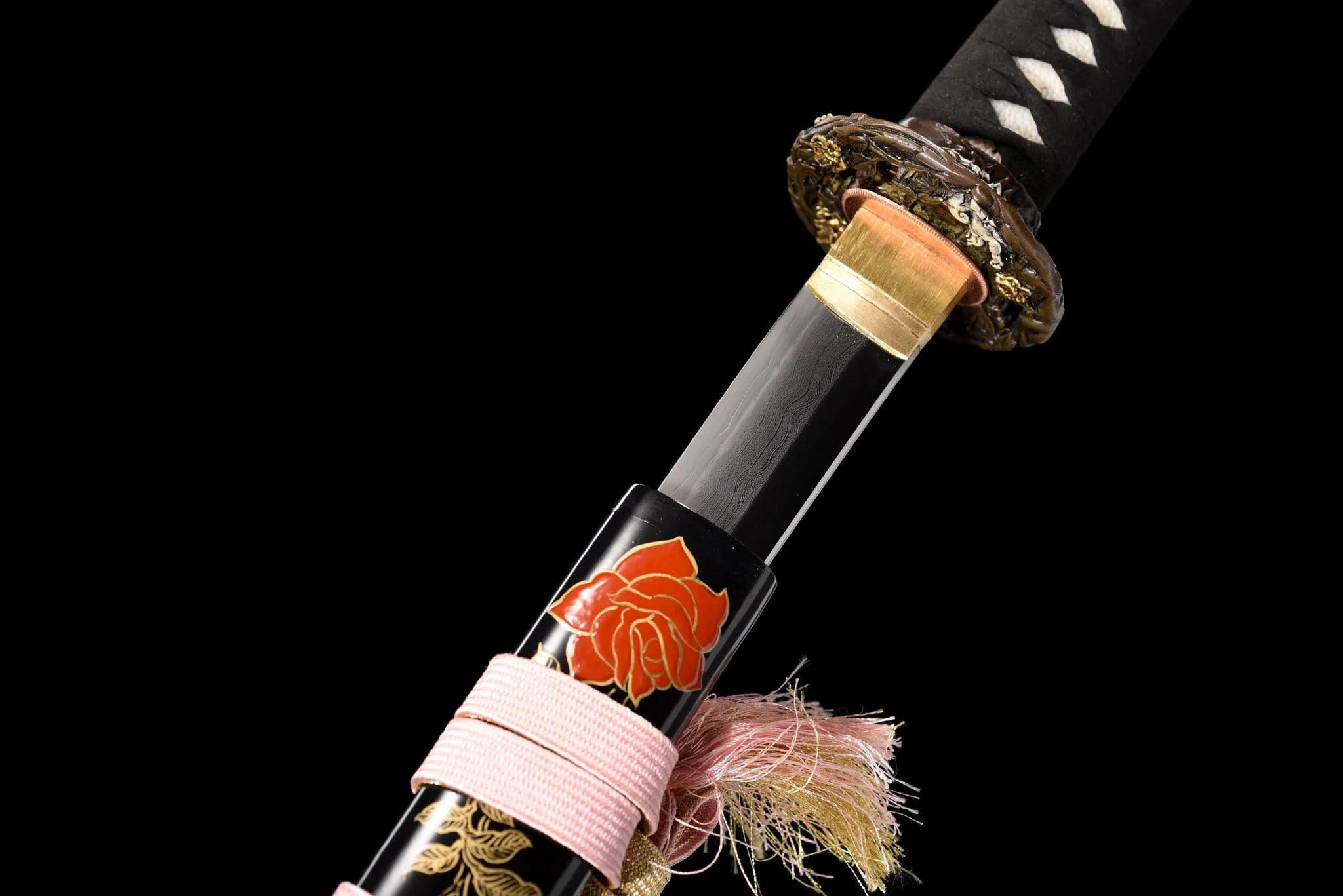 Katana Hanamai 花舞 - Image 5