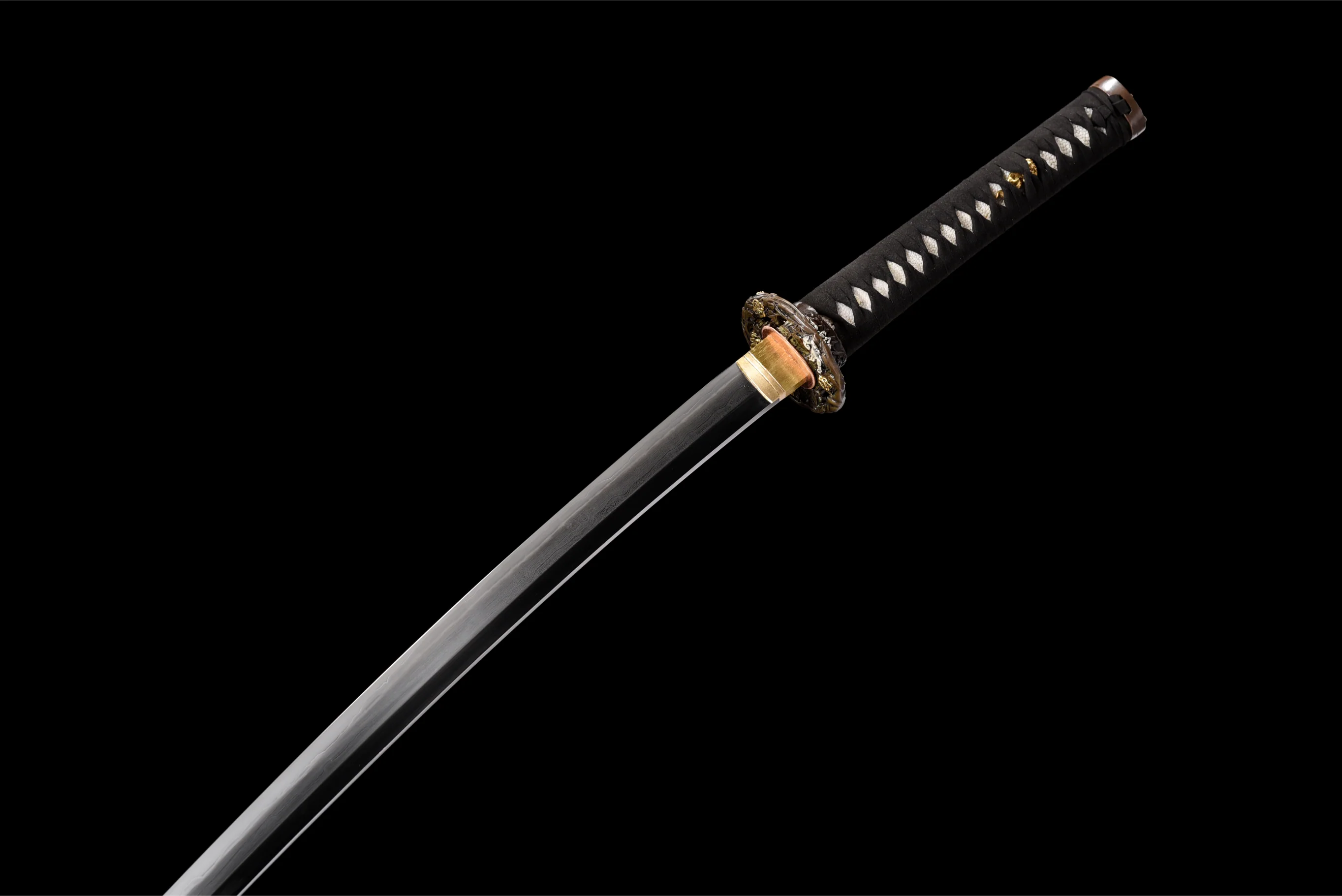 Katana Hanamai 花舞 - Image 6