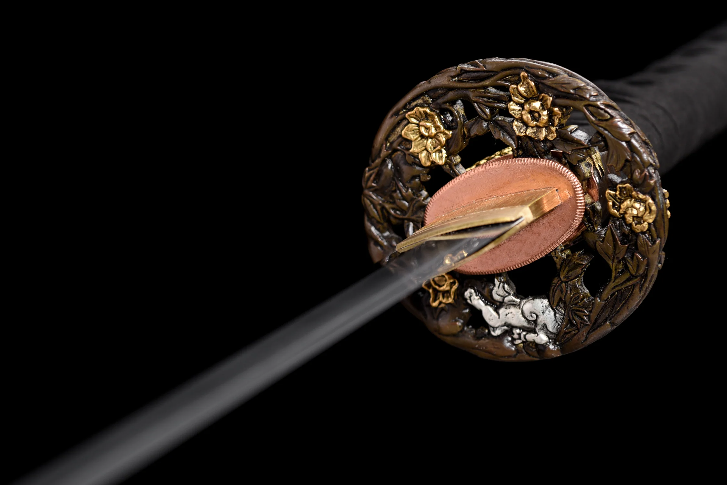 Katana Hanamai 花舞 - Image 7