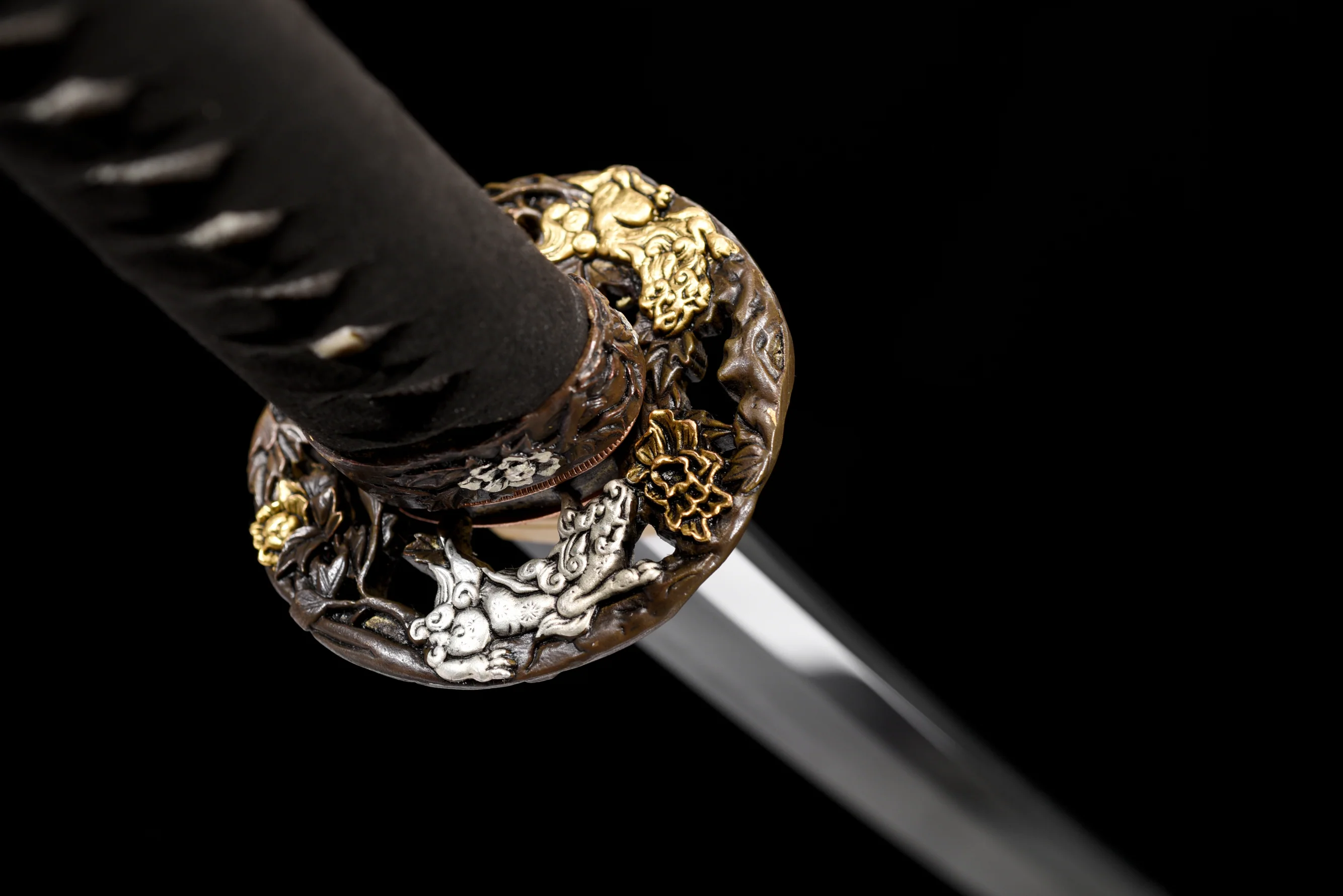 Katana Hanamai 花舞 - Image 8