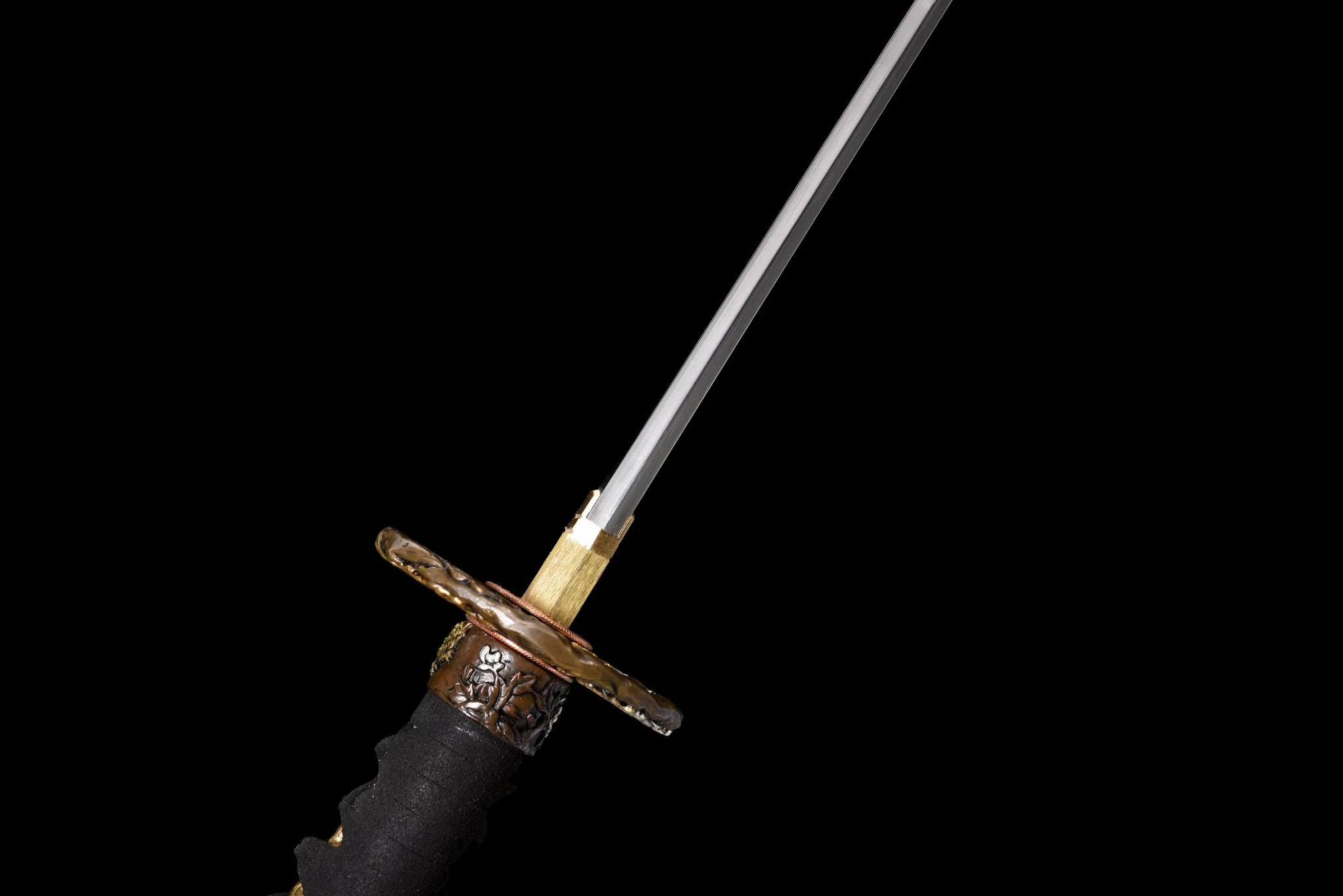 Katana Hanamai 花舞 - Image 9