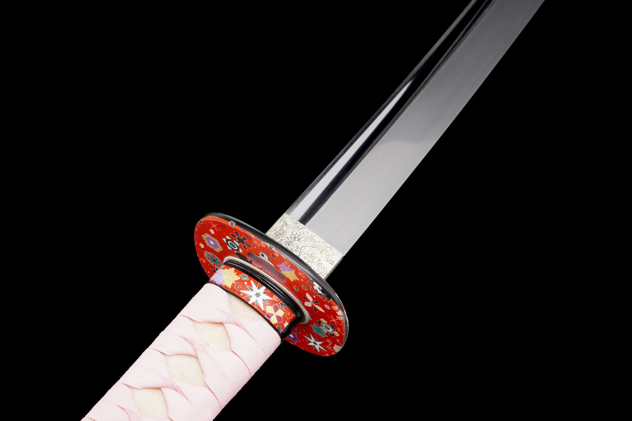 Katana Hanami 花見 - Image 10