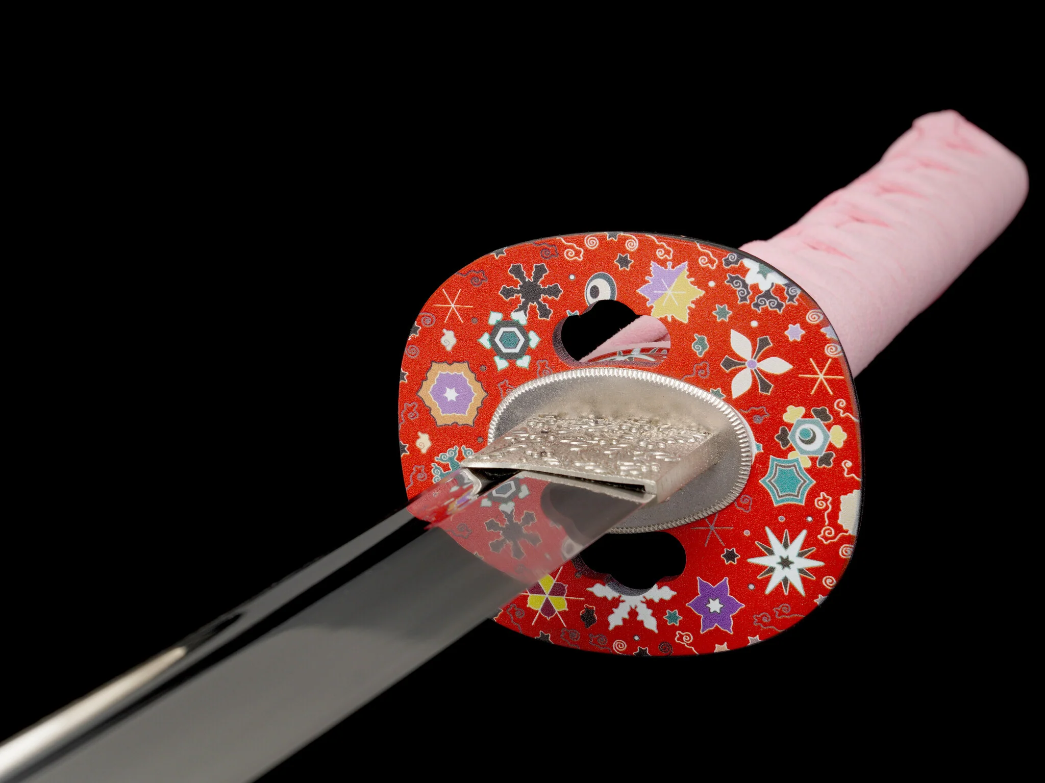 Katana Hanami 花見 - Image 15