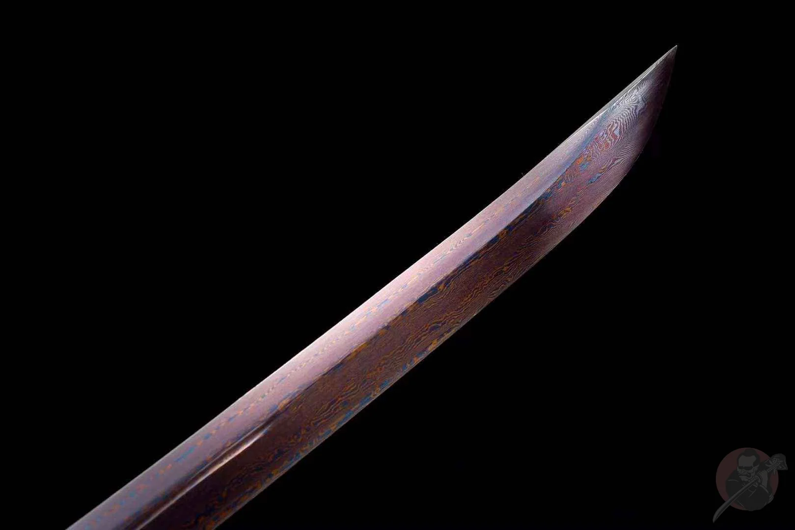 Katana Hasunohana 蓮の花 - Image 10