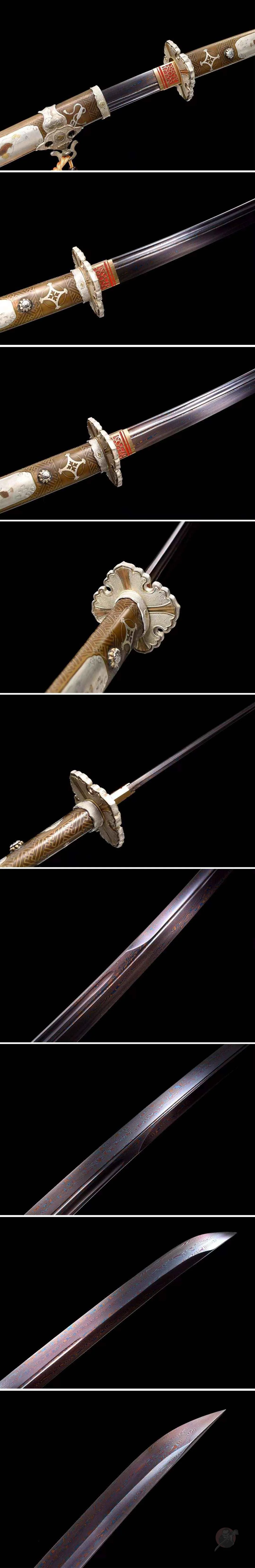 Katana Hasunohana 蓮の花 - Image 6