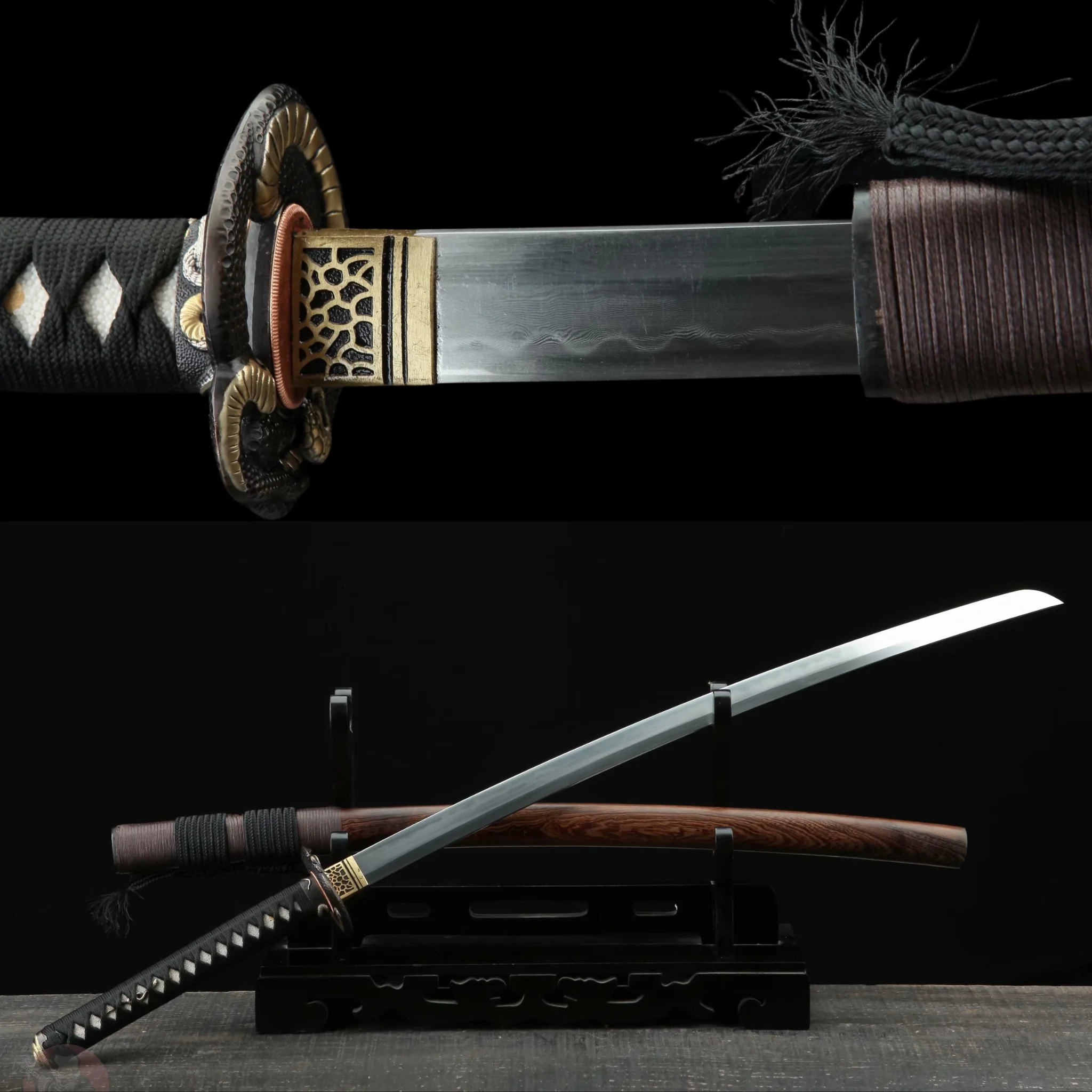 Katana Hebi ăă