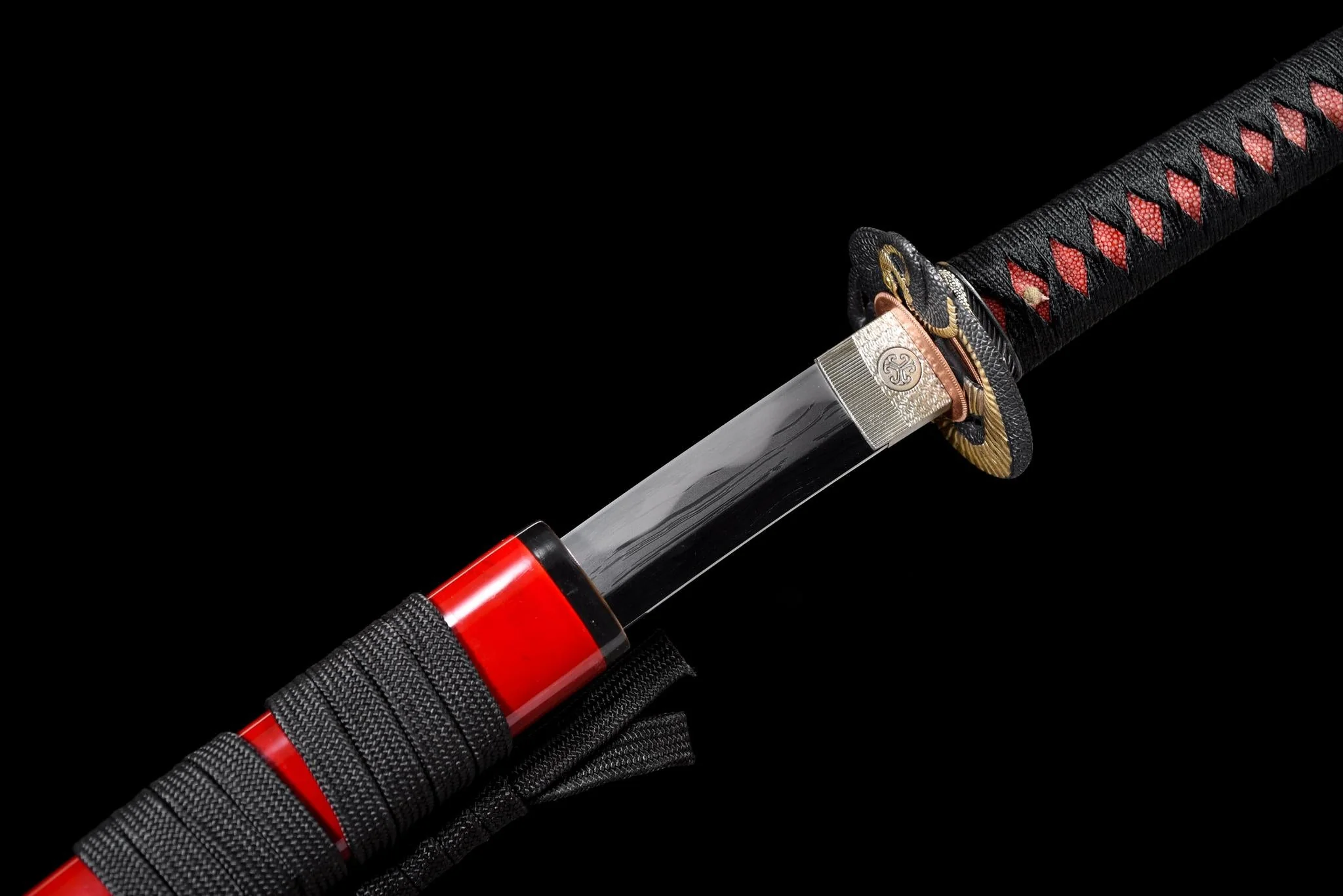 Katana Hebi no Hi 蛇の火 - Image 10