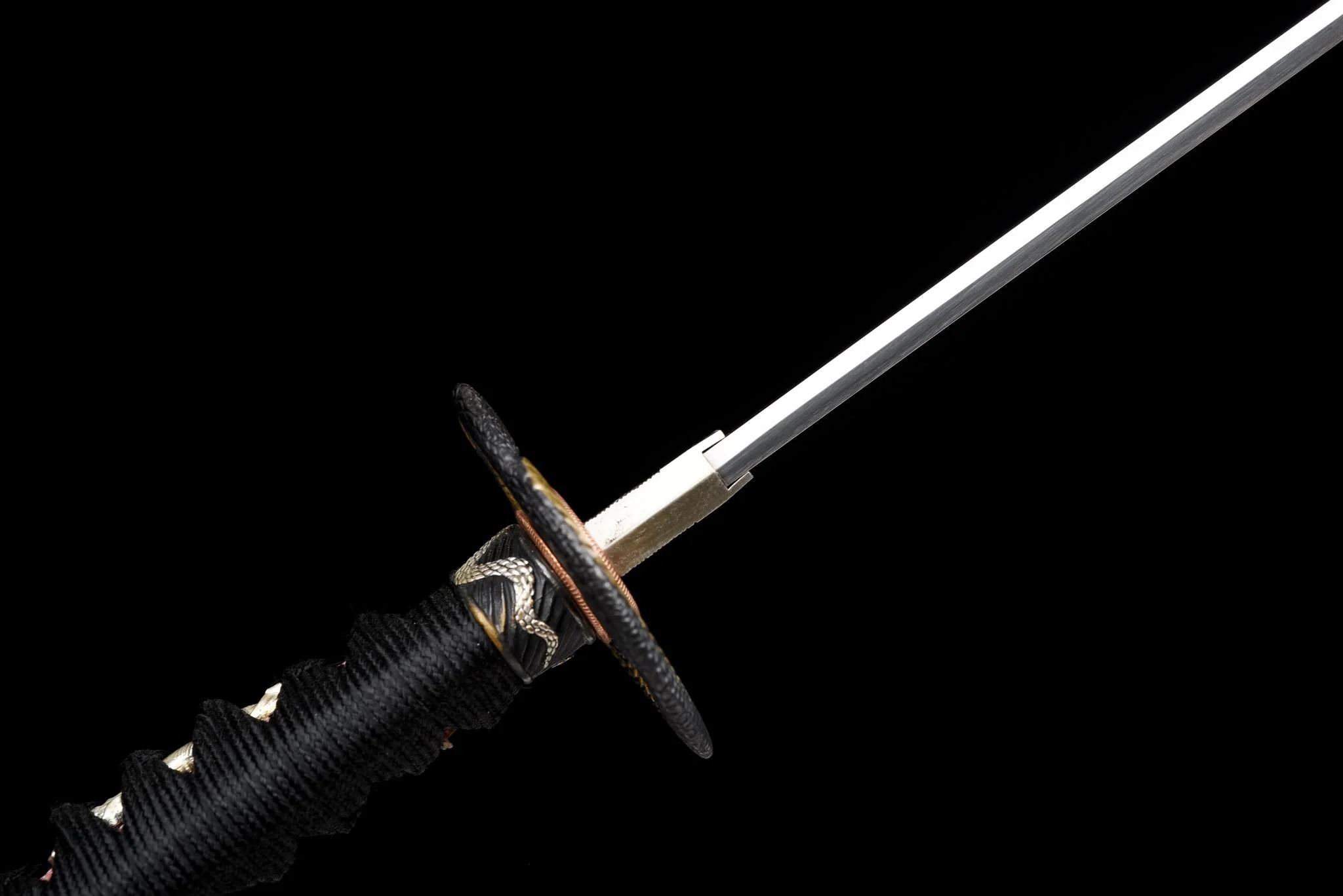 Katana Hebi no Hi 蛇の火 - Image 12