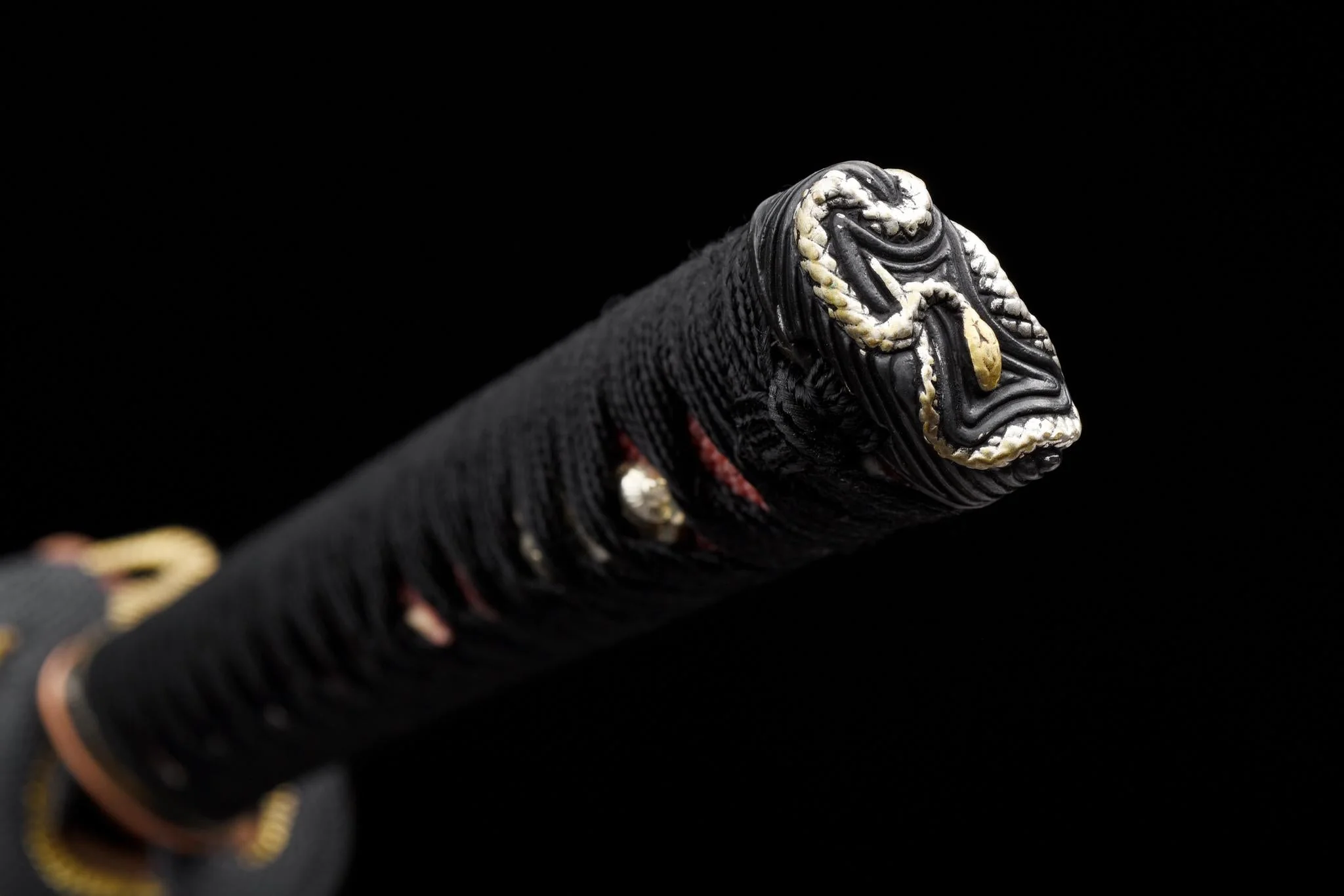Katana Hebi no Hi 蛇の火 - Image 16