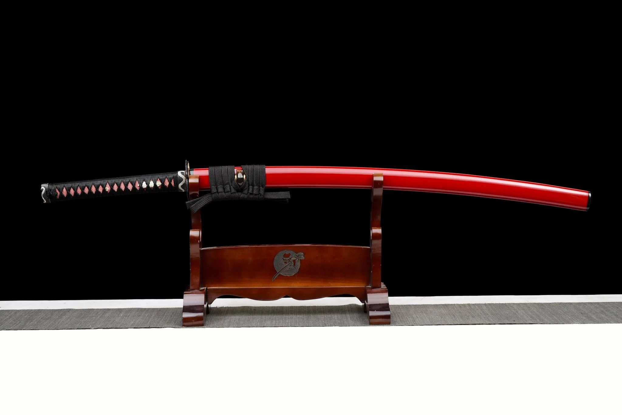 Katana Hebi no Hi 蛇の火 - Image 2