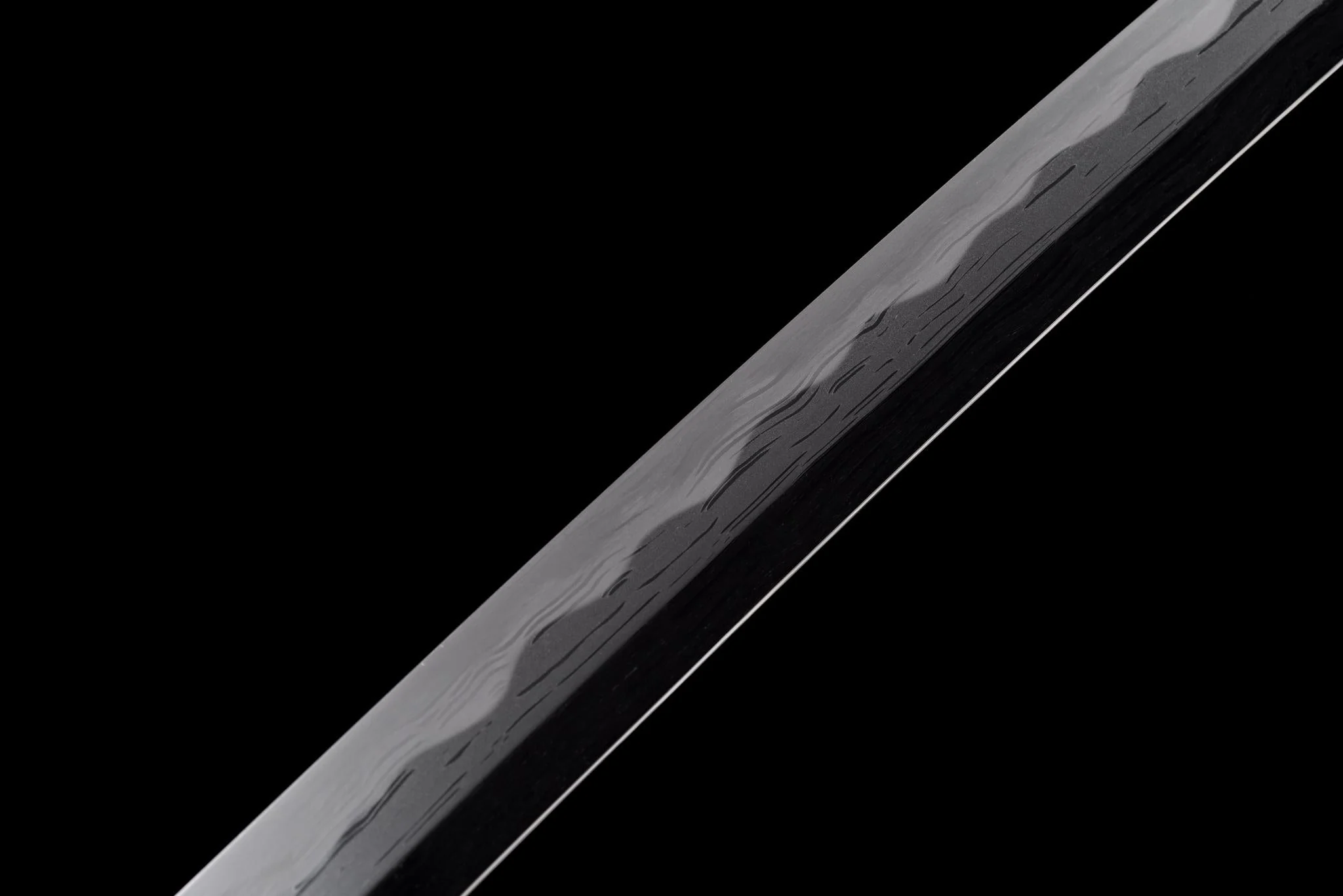 Katana Hebi no Hi 蛇の火 - Image 6