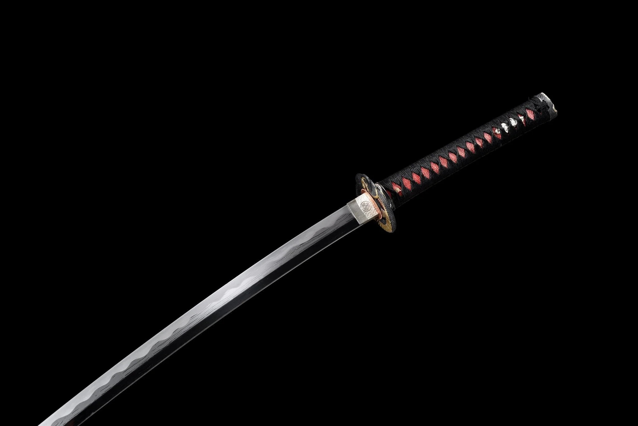 Katana Hebi no Hi 蛇の火 - Image 8