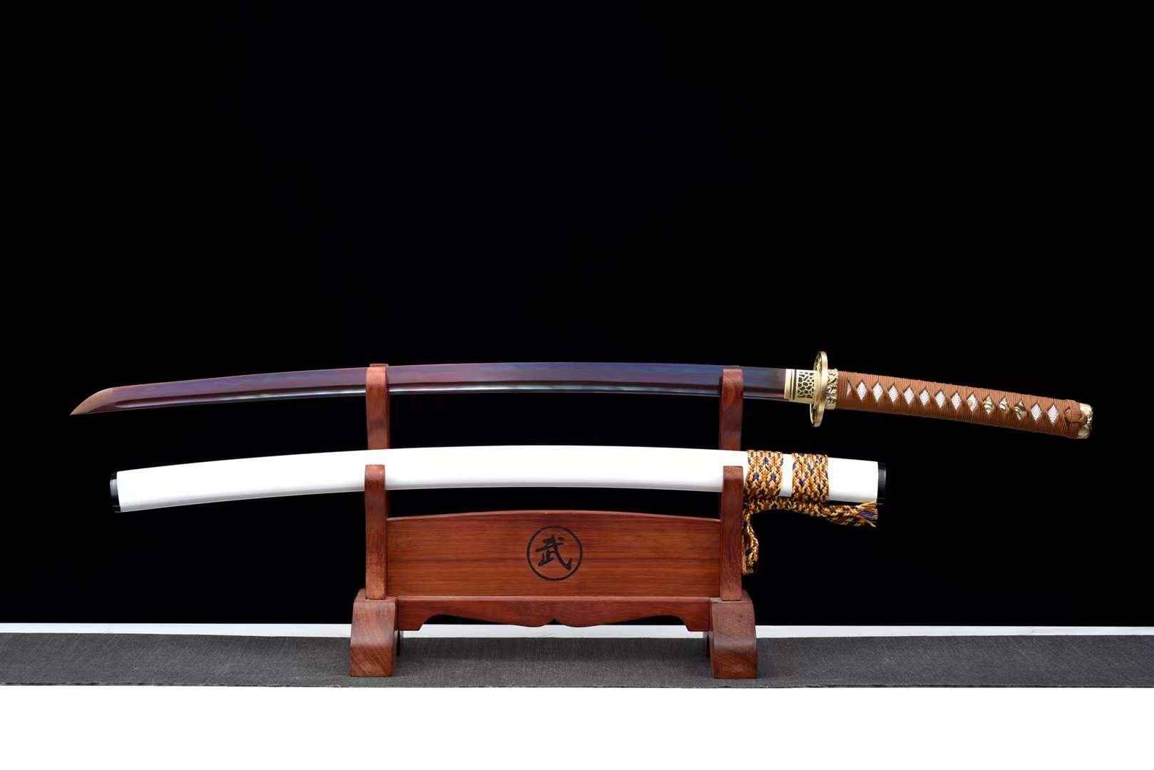 Katana Heiwa 平和 - Image 3