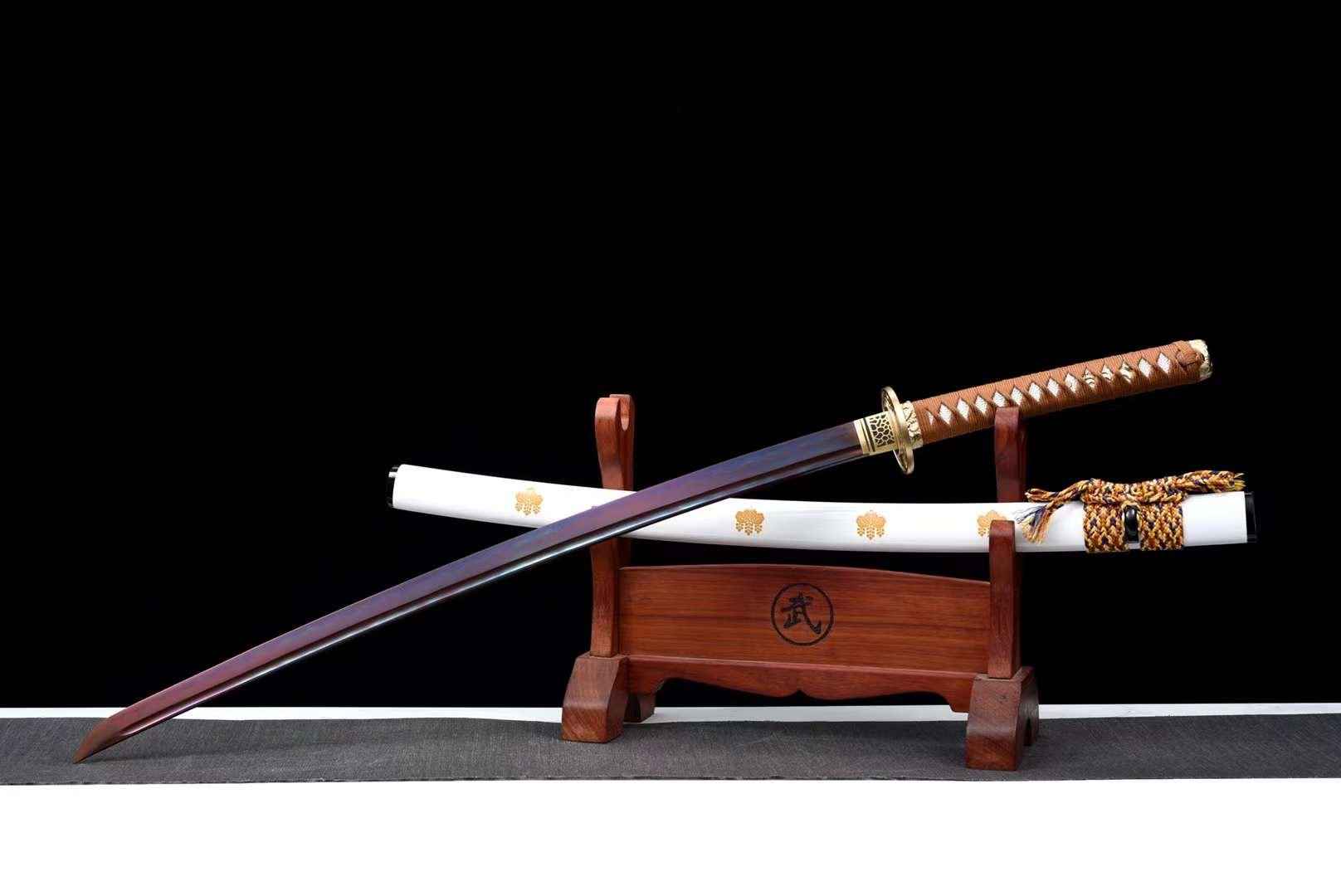 Katana Heiwa 平和 - Image 5