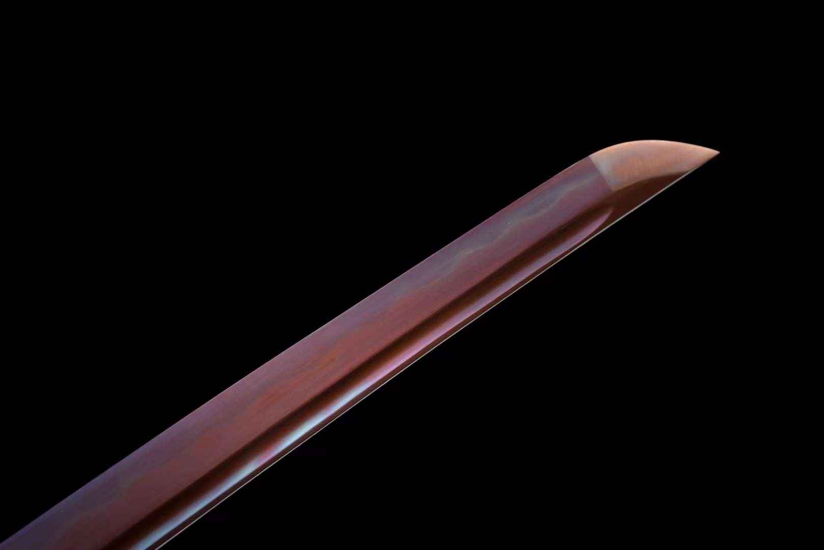 Katana Heiwa 平和 - Image 7