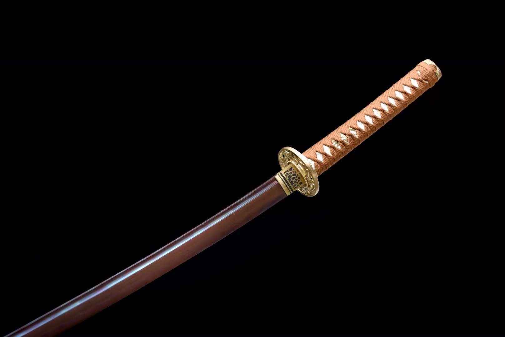 Katana Heiwa 平和 - Image 9