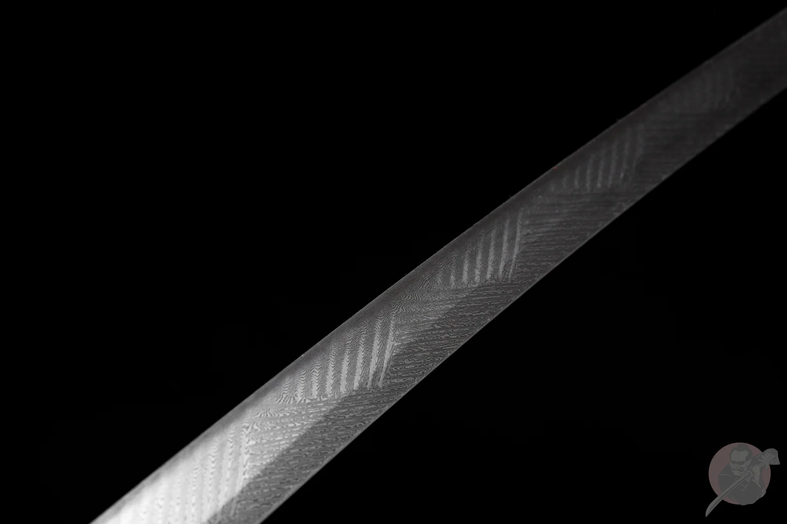 Katana Hinode 日の出 - Image 11