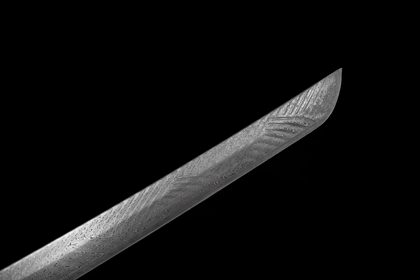 Katana Hinode 日の出 - Image 12