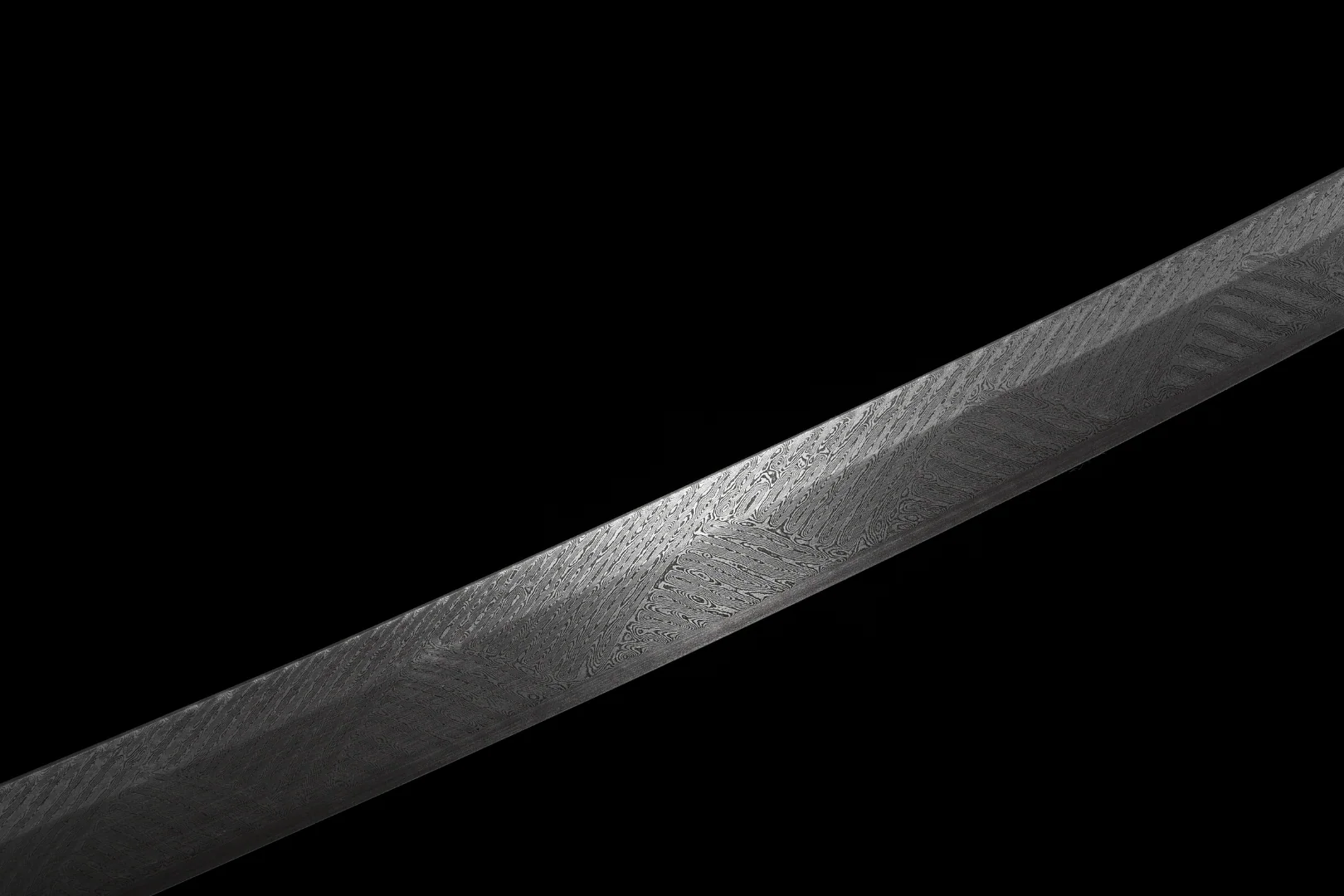Katana Hinode 日の出 - Image 13