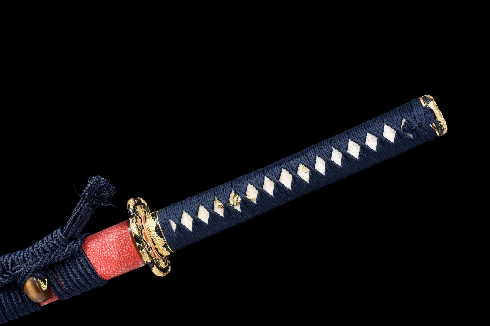 Katana Hinode 日の出 - Image 14