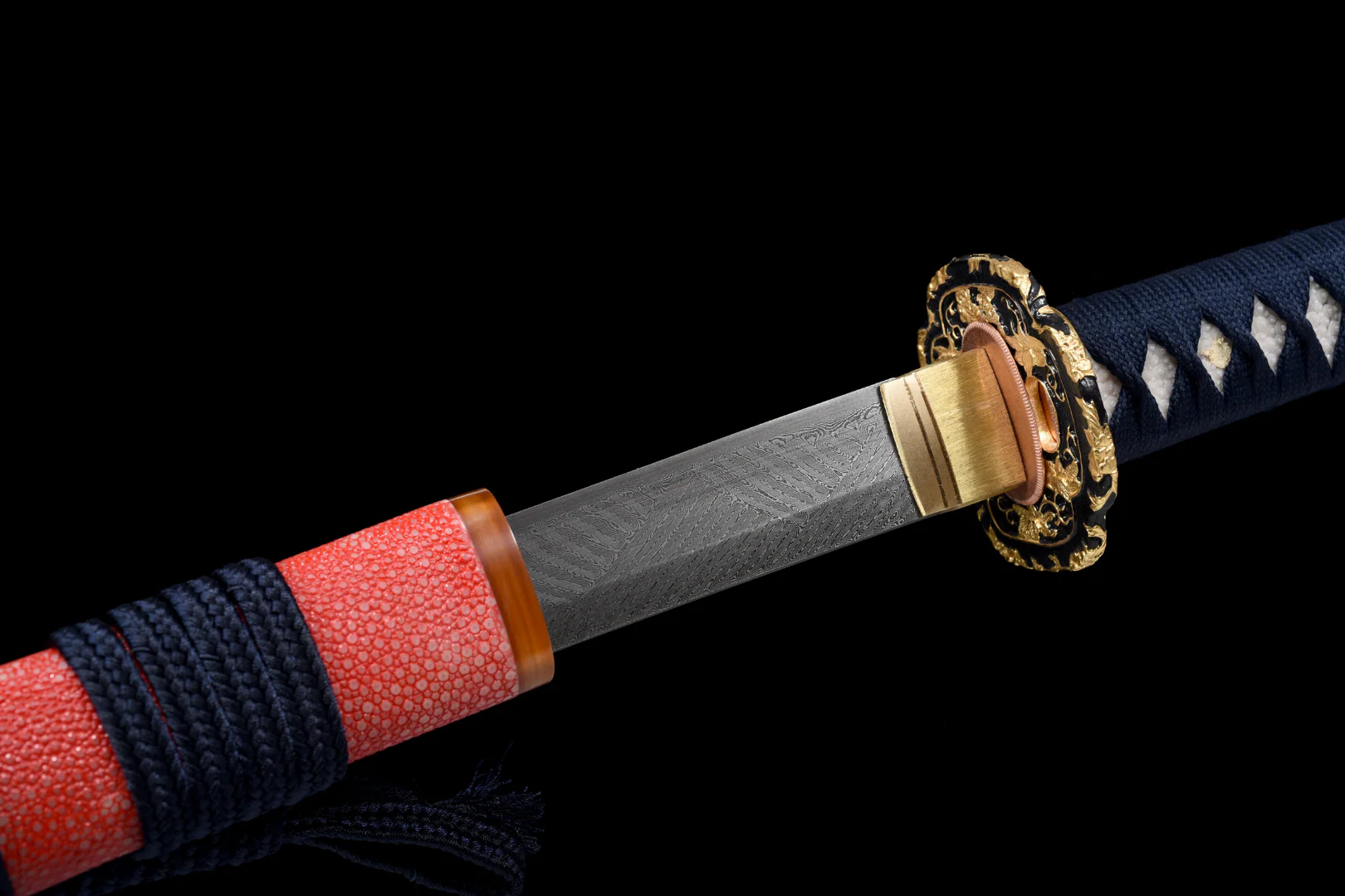 Katana Hinode 日の出 - Image 15