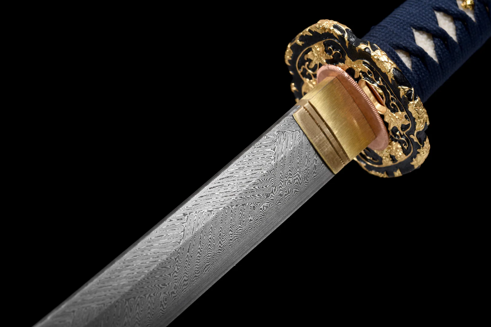 Katana Hinode 日の出 - Image 3
