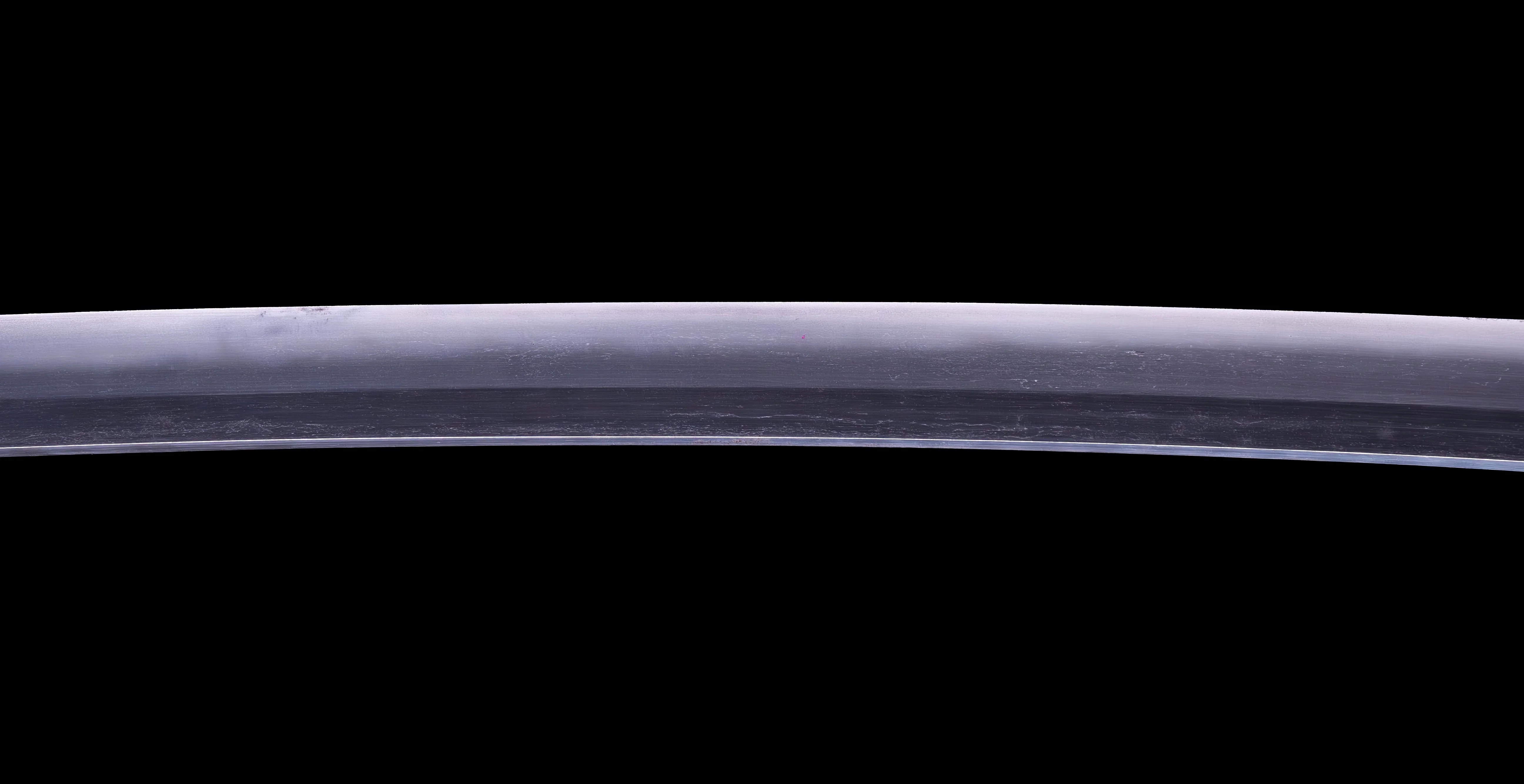 Katana Japonais Antique de l'école Ishido - NBTHK Hozon - Image 10