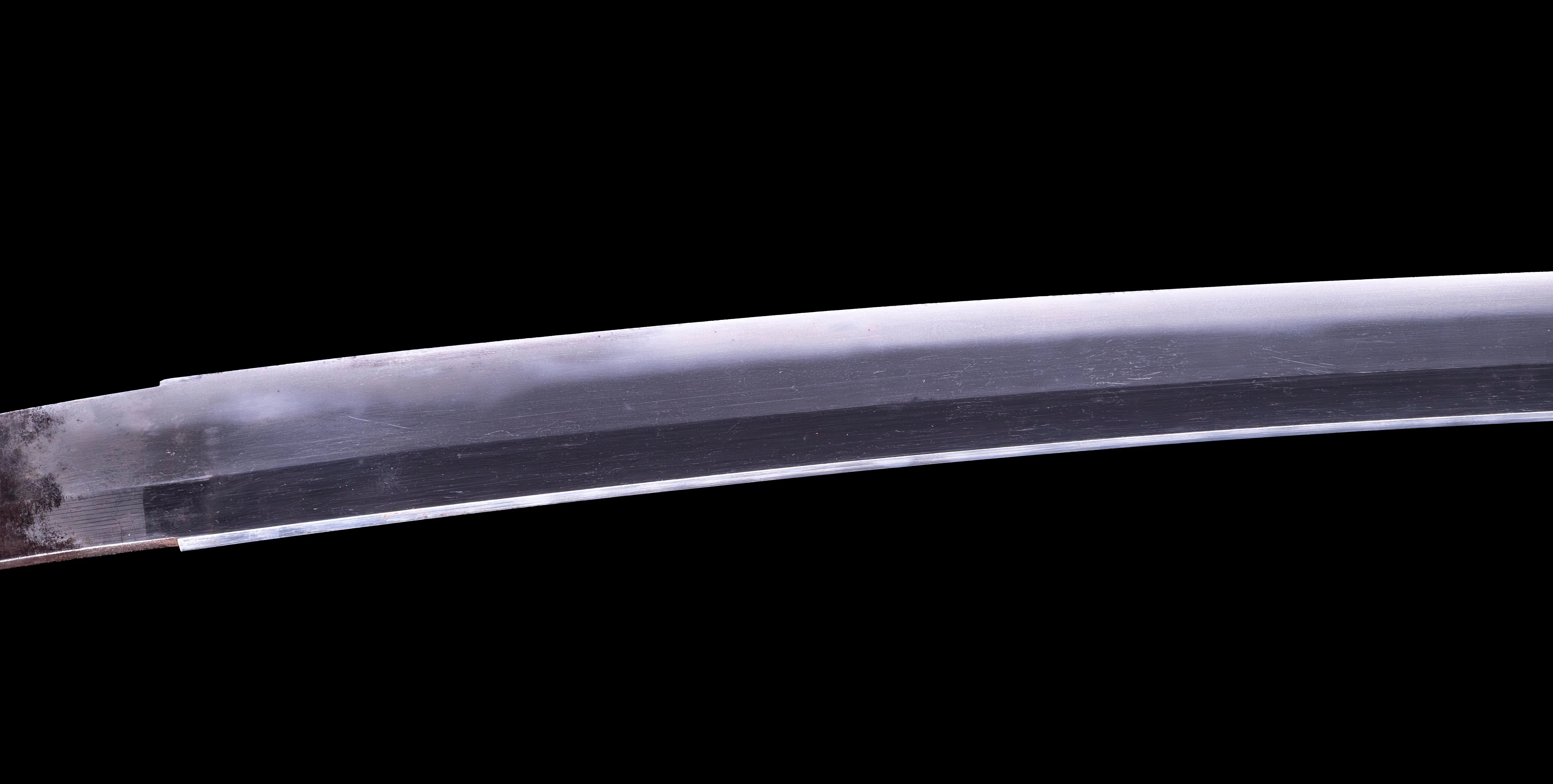 Katana Japonais Antique de l'école Ishido - NBTHK Hozon - Image 14