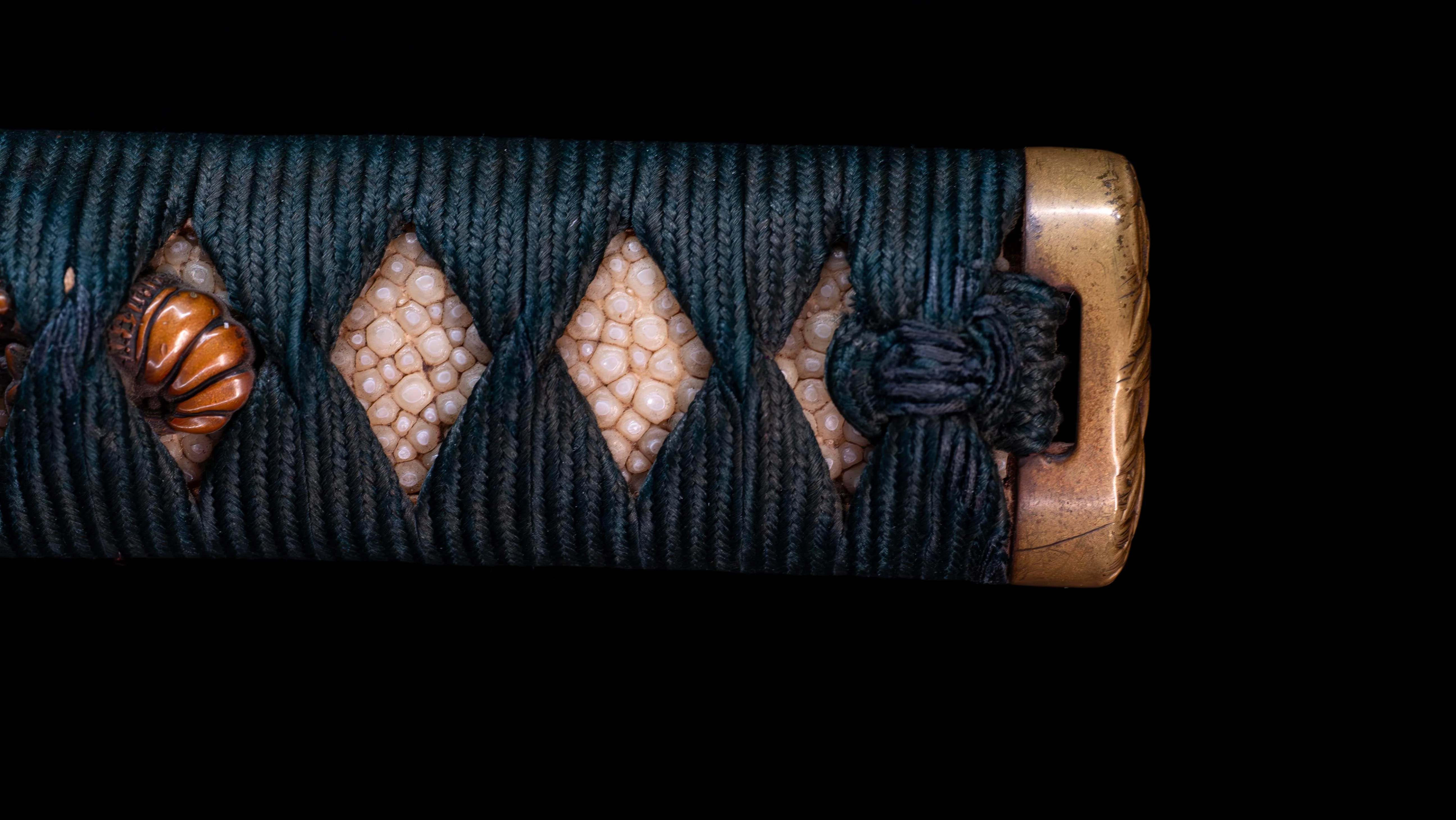 Katana Japonais Antique de l'école Ishido - NBTHK Hozon - Image 37