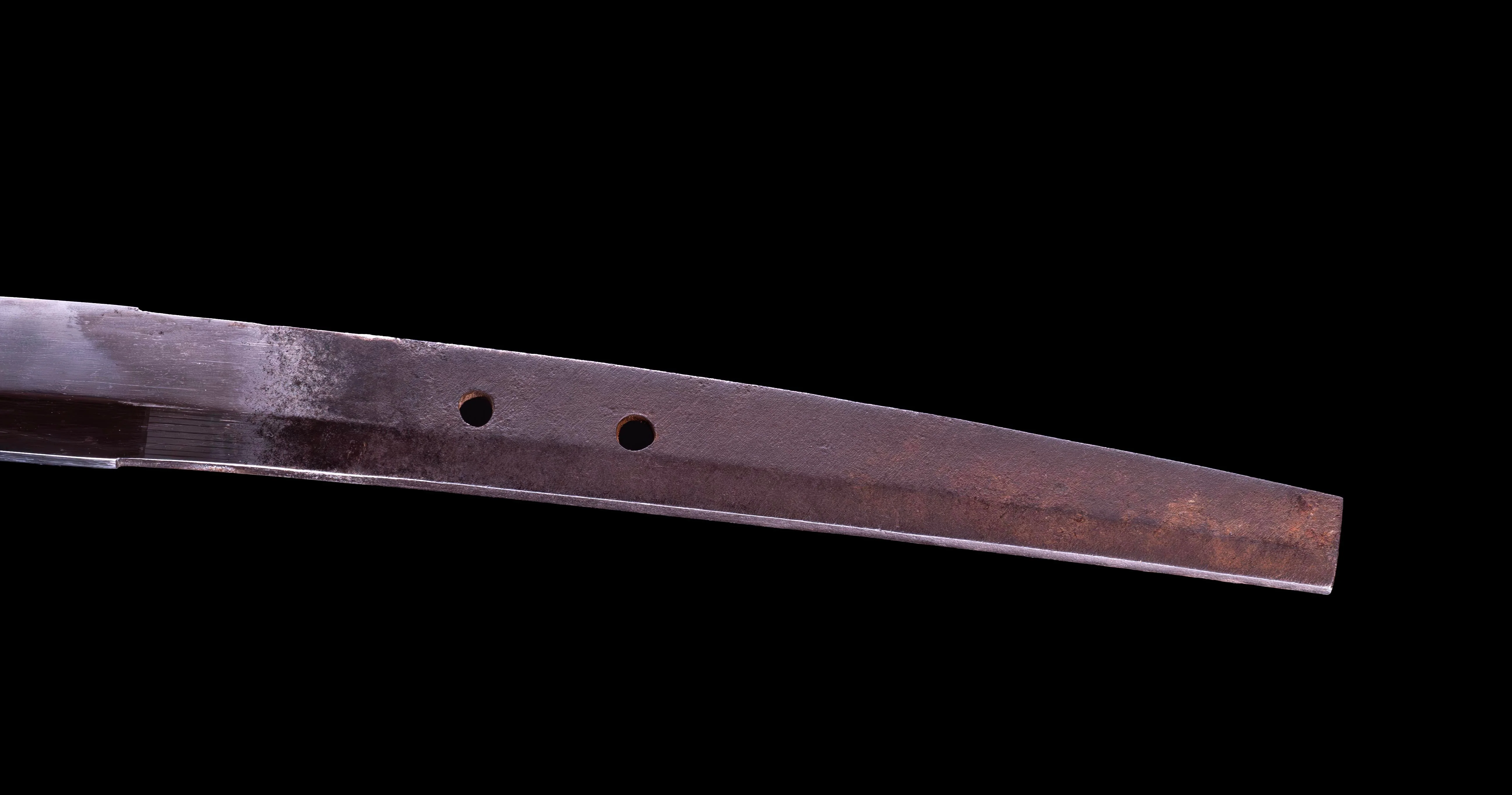 Katana Japonais Antique - Fin Muromachi - 66,6 cm - Image 16