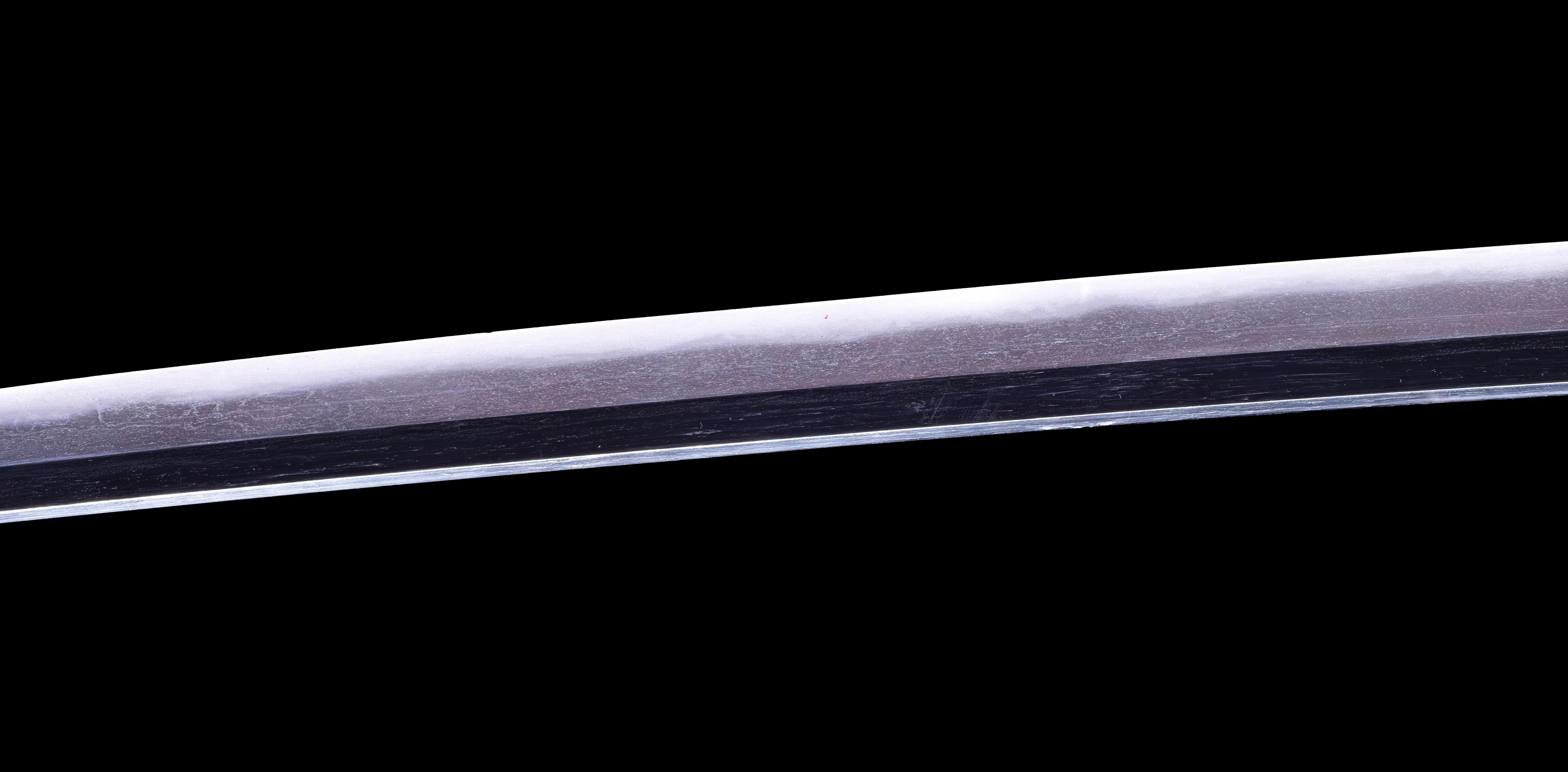 Katana Japonais Antique par Takada Munekage - Fin Muromachi - Double HOZON - Image 13