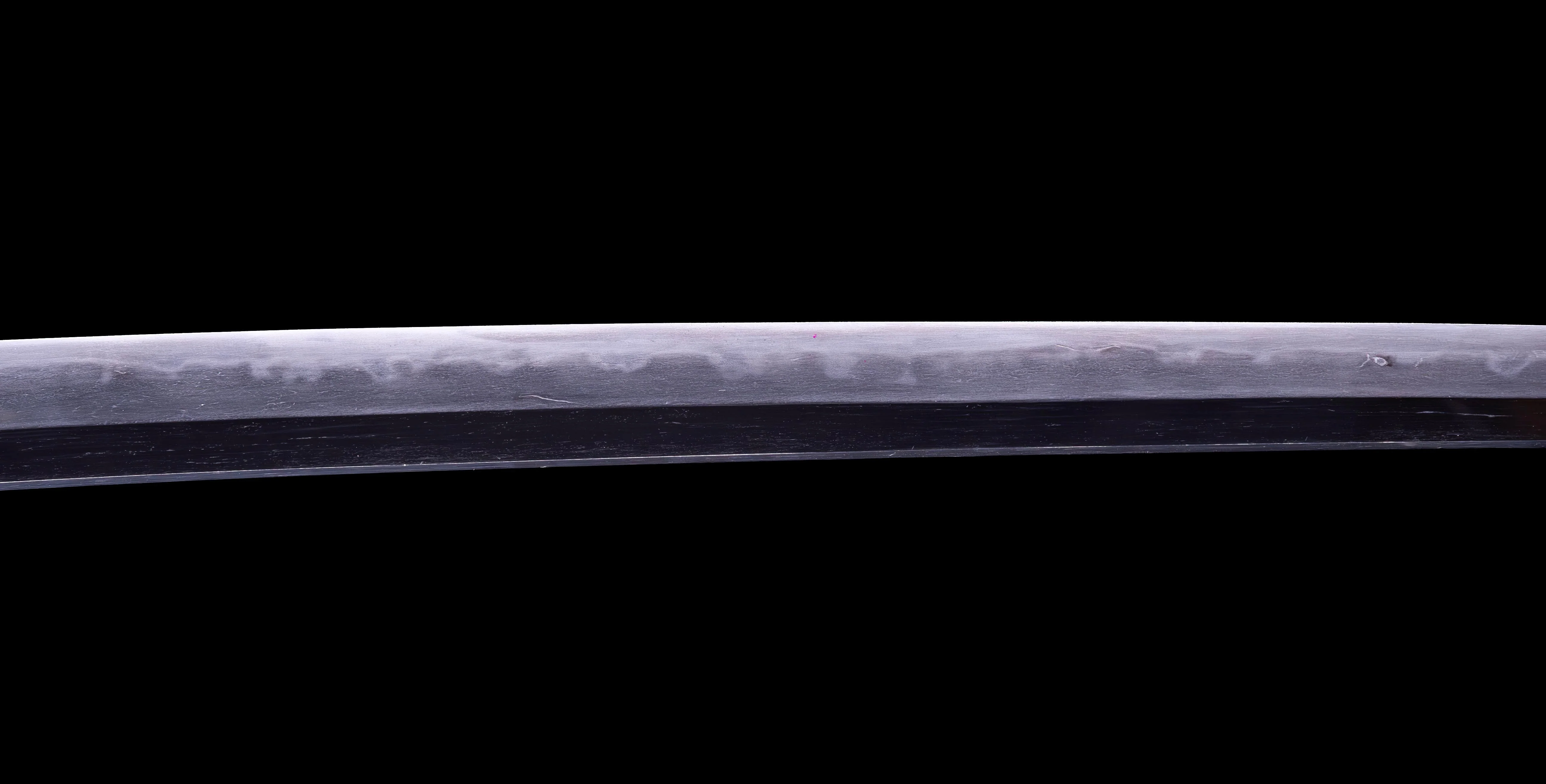 Katana Japonais Antique signé Ienaga Saku - NBTHK Hozon - Image 15