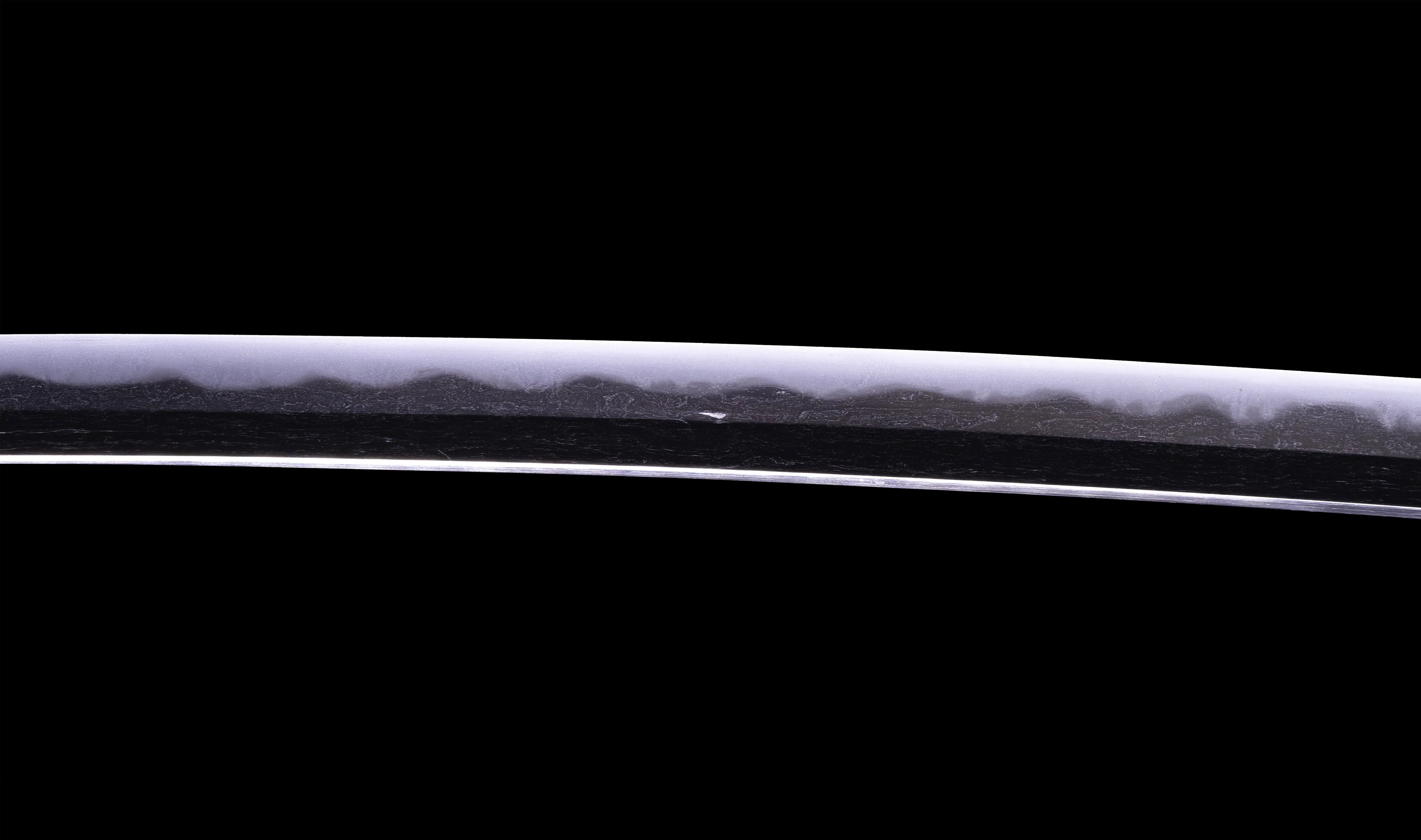Katana Japonais Antique signé Osafune Sukesada, Fin de la Période Muromachi - Image 13