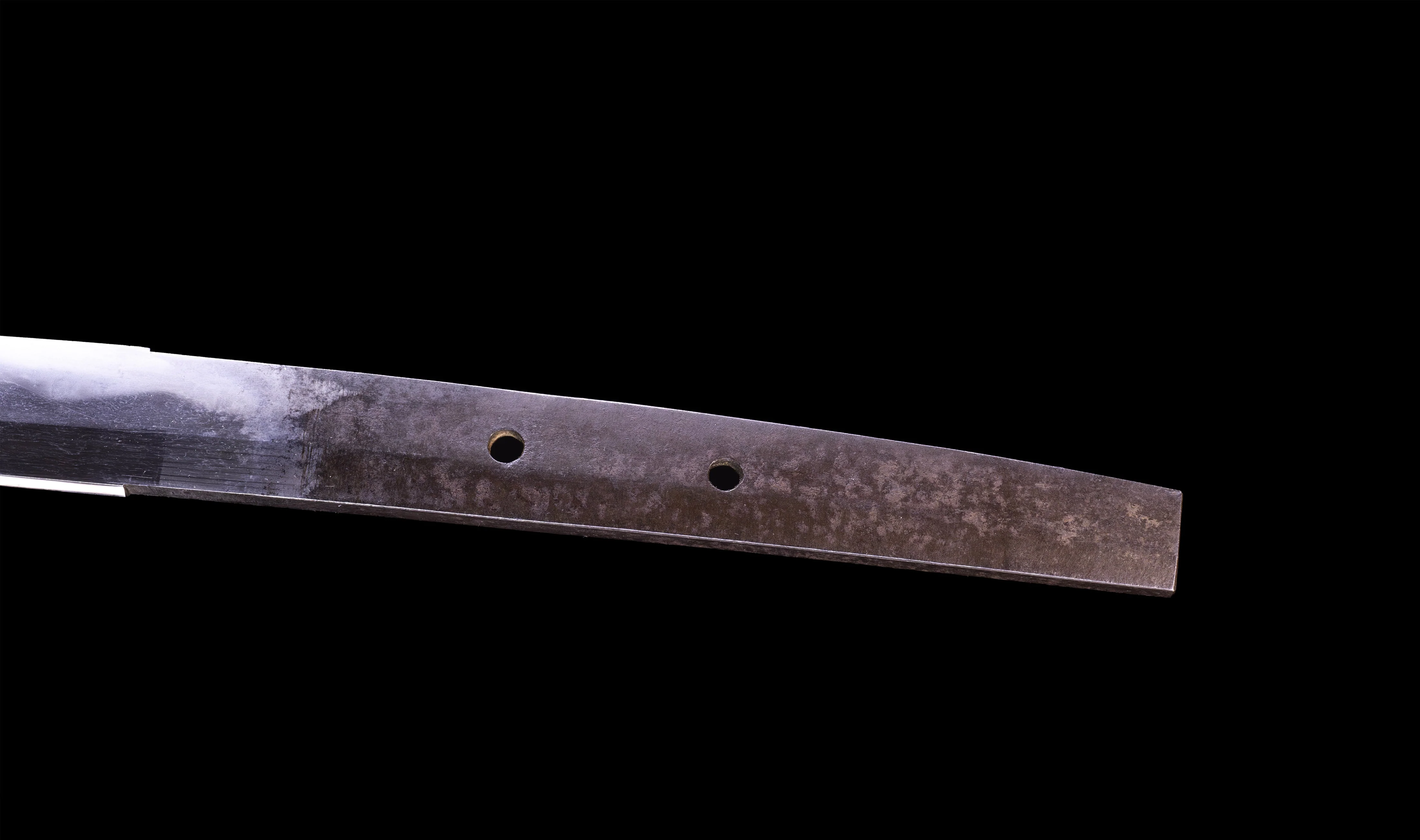 Katana Japonais Antique signé Osafune Sukesada, Fin de la Période Muromachi - Image 15