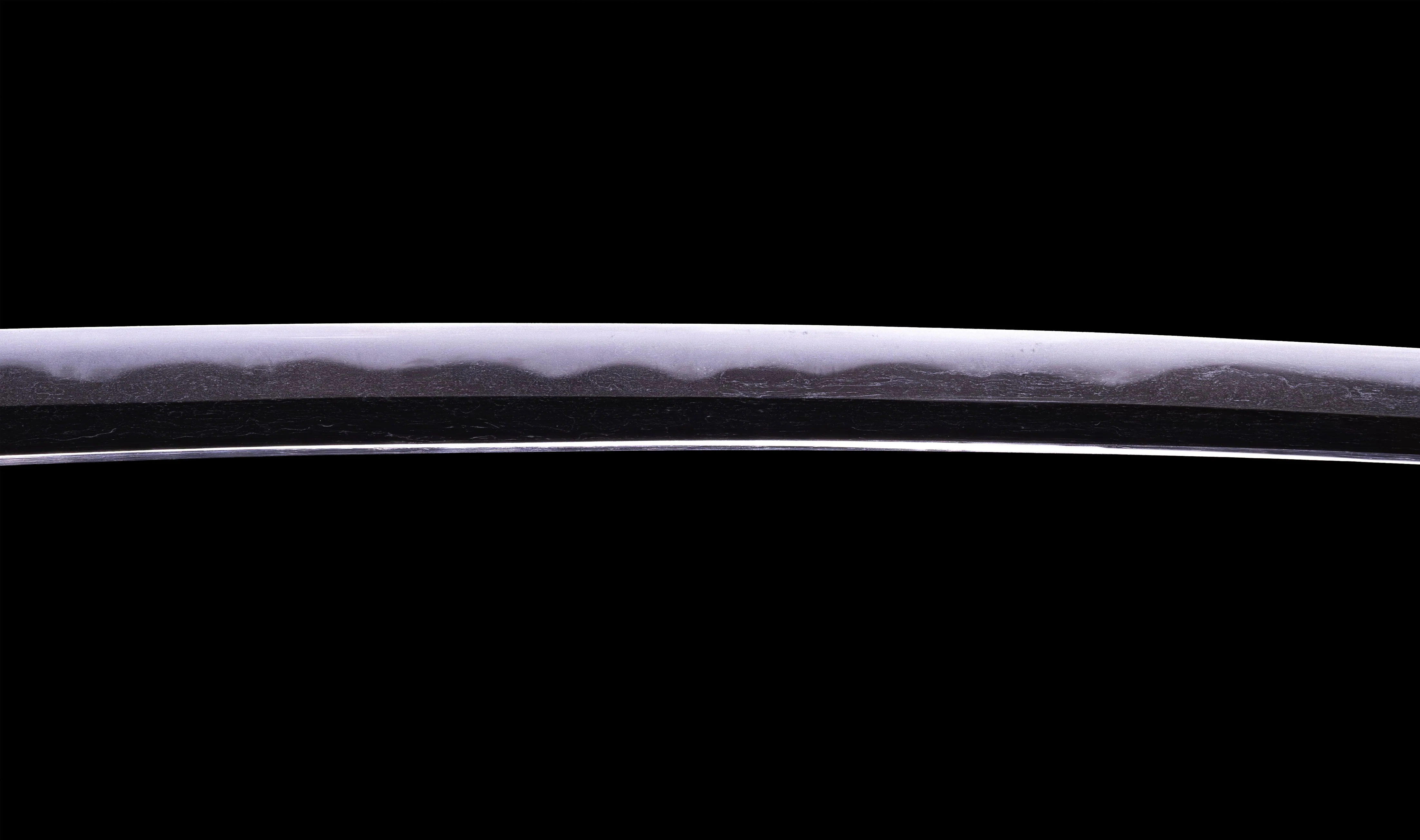 Katana Japonais Antique signé Osafune Sukesada, Fin de la Période Muromachi - Image 19
