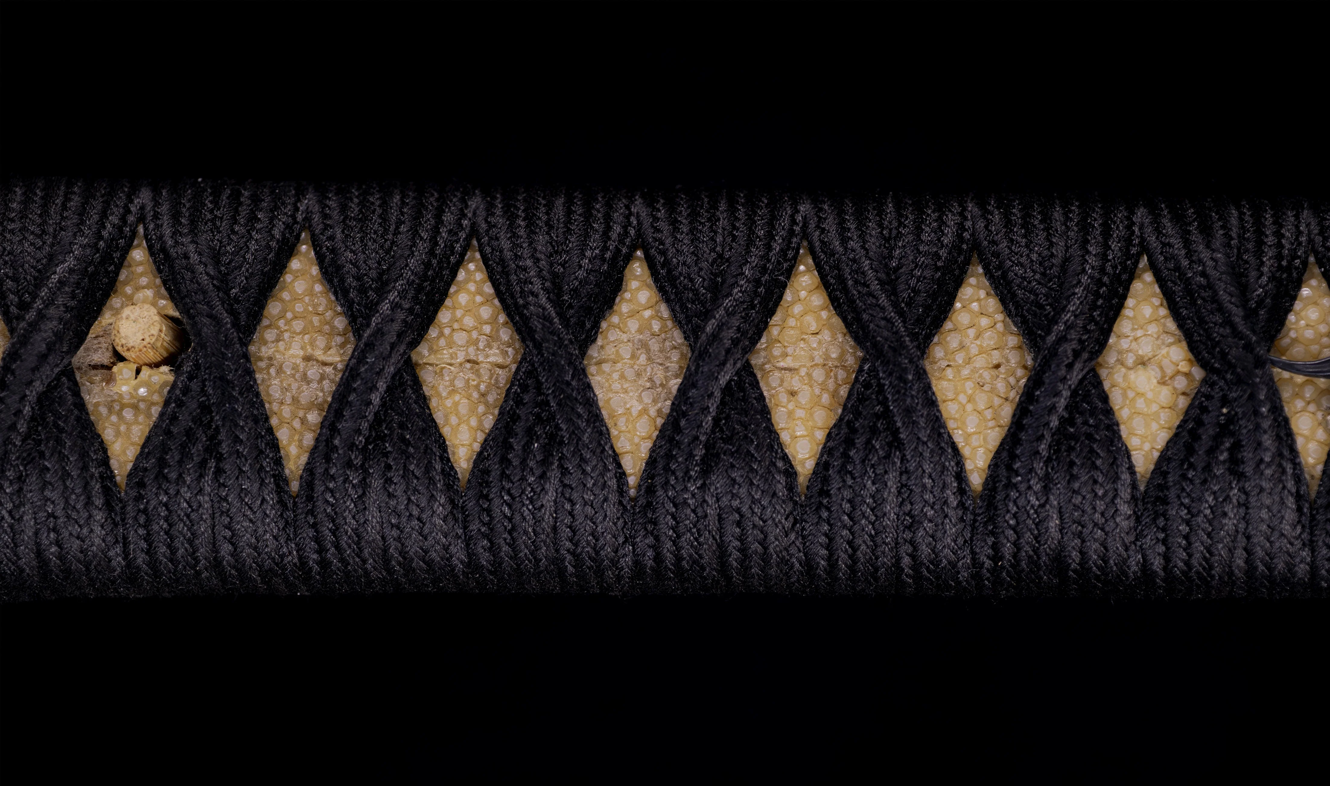 Katana Japonais Antique signé Osafune Sukesada, Fin de la Période Muromachi - Image 36