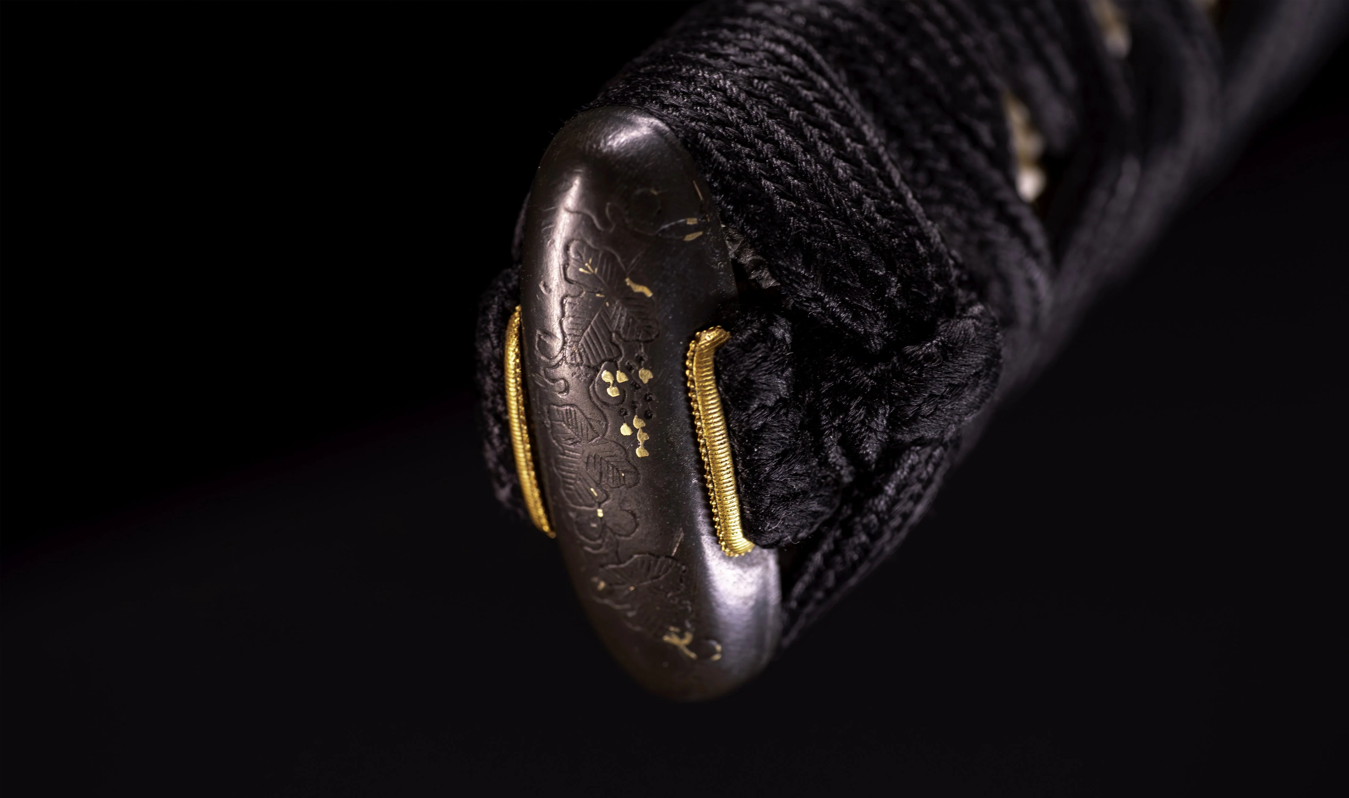 Katana Japonais Antique signé Osafune Sukesada, Fin de la Période Muromachi - Image 48