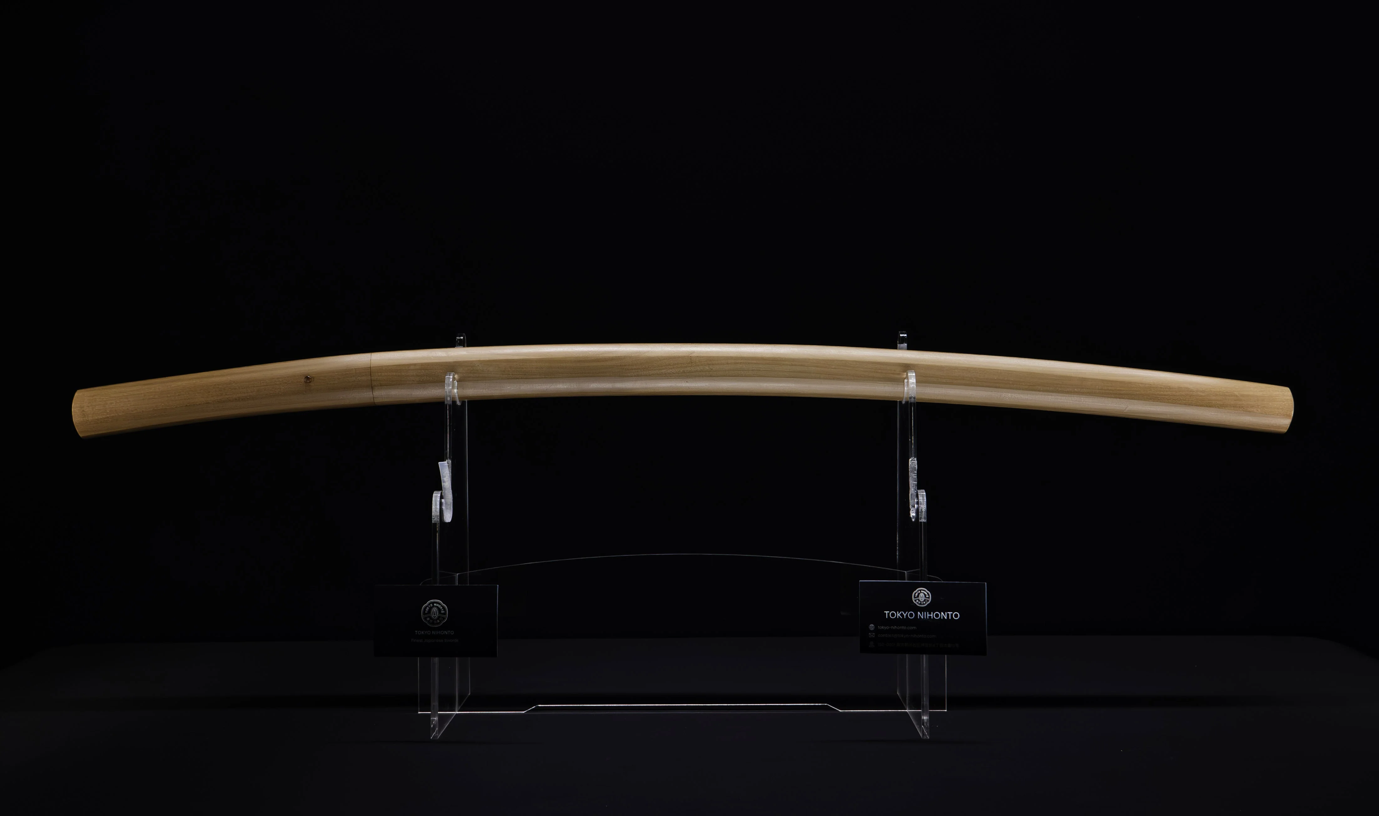 Katana Japonais Antique signé Osafune Sukesada, Fin de la Période Muromachi - Image 8