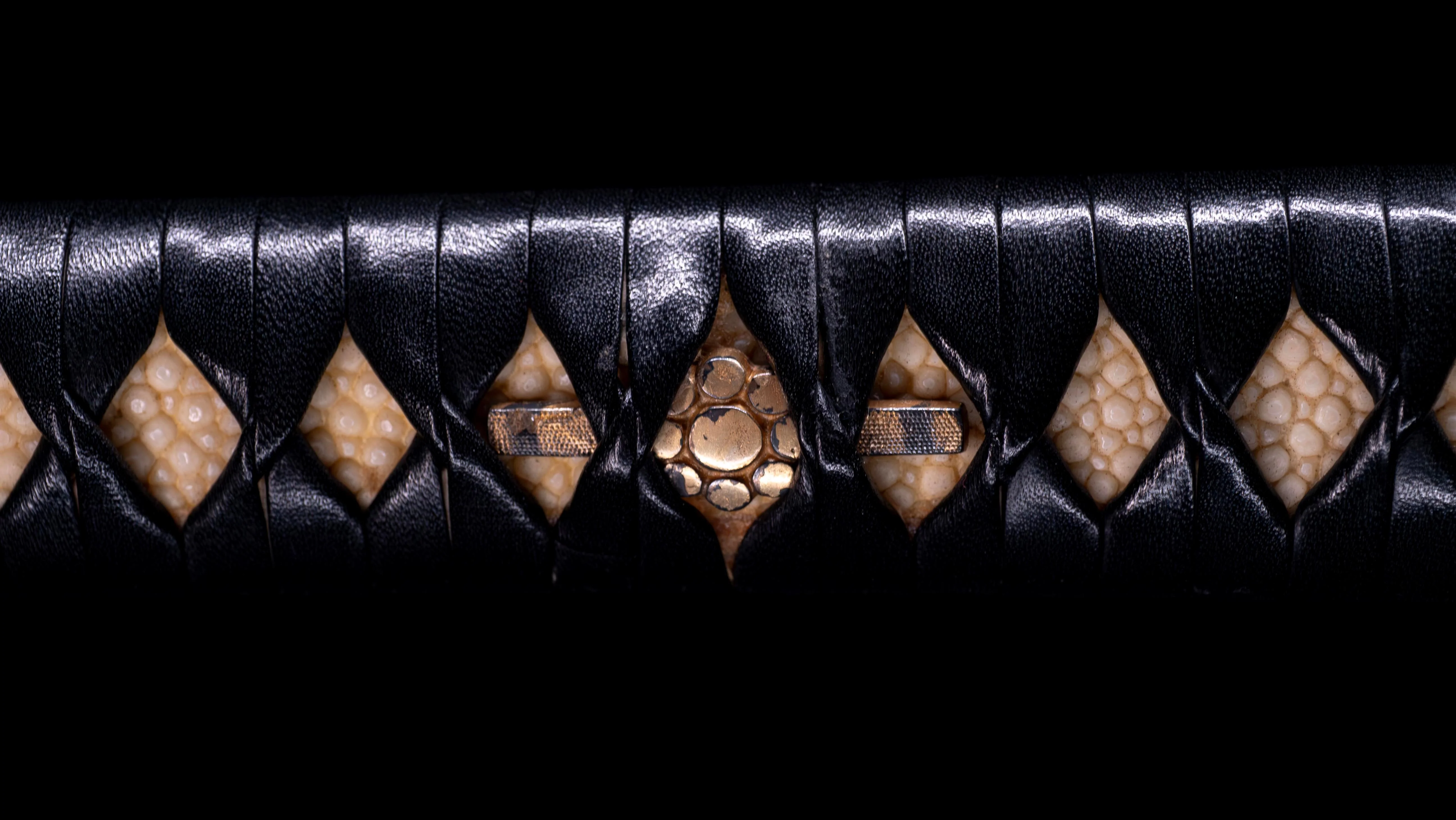 Katana Japonais Antique signé Yoshimori - Image 15