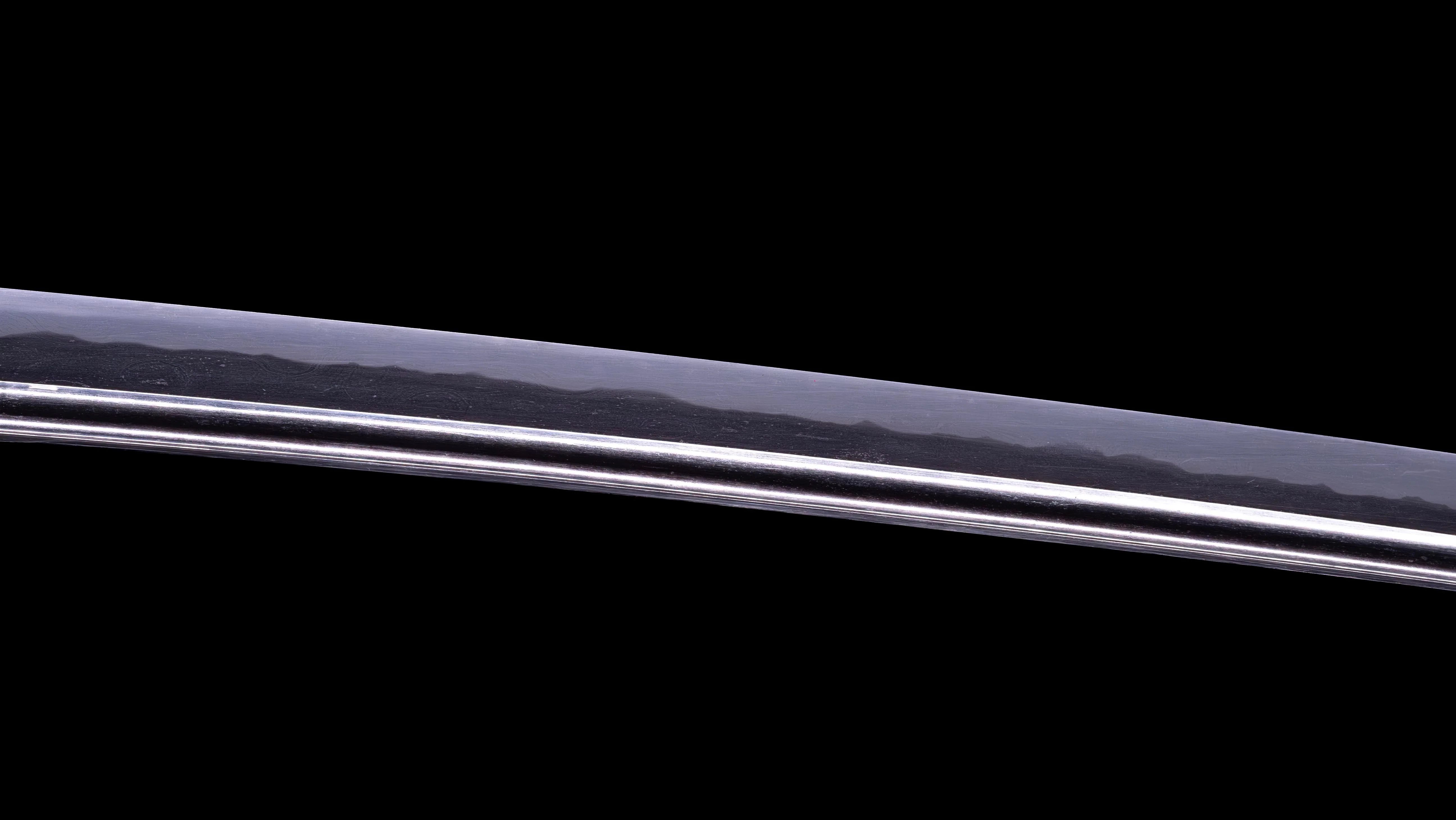 Katana Japonais Antique signé Yoshimori - Image 20