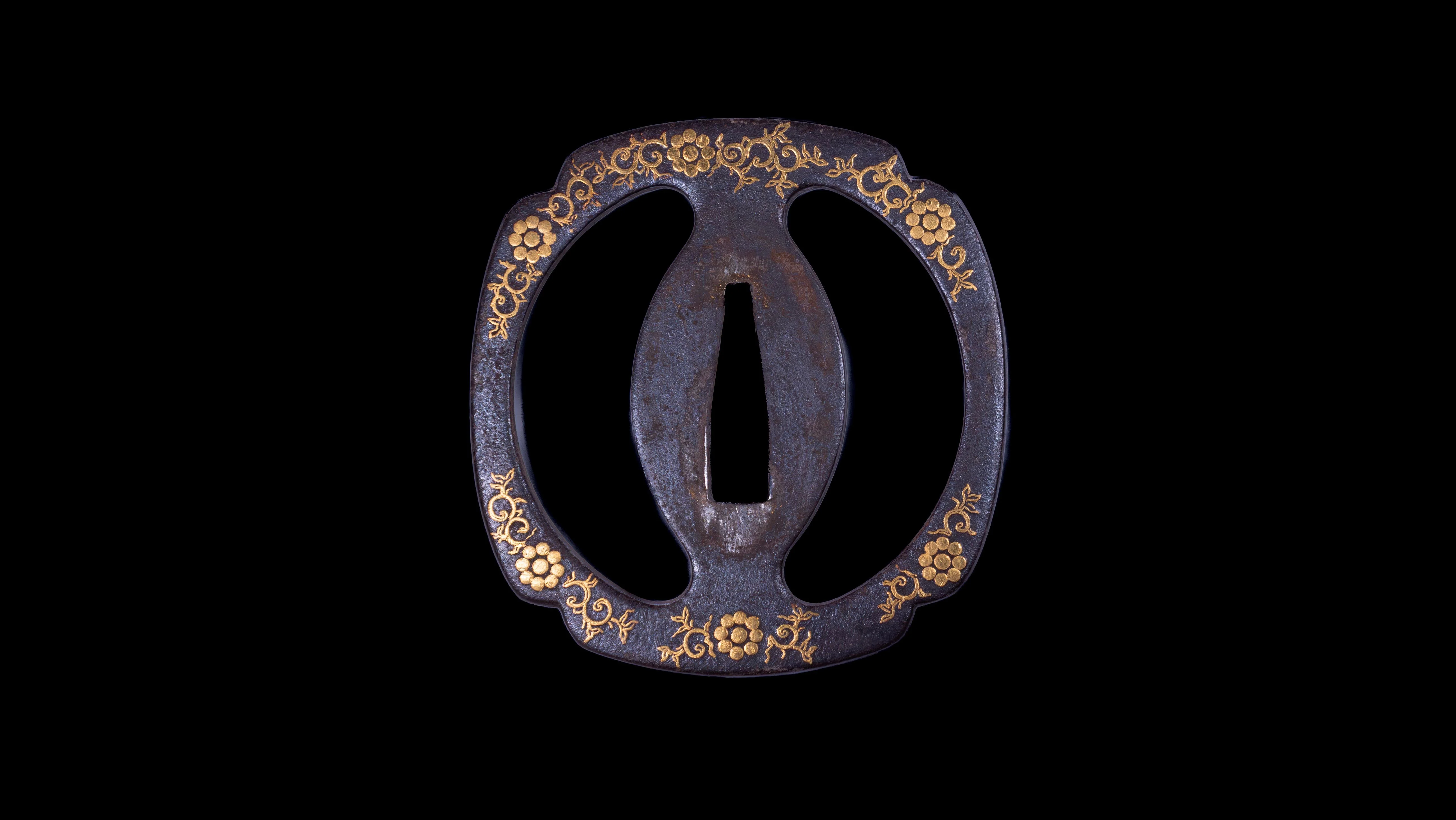Katana Japonais Antique signé Yoshimori - Image 30