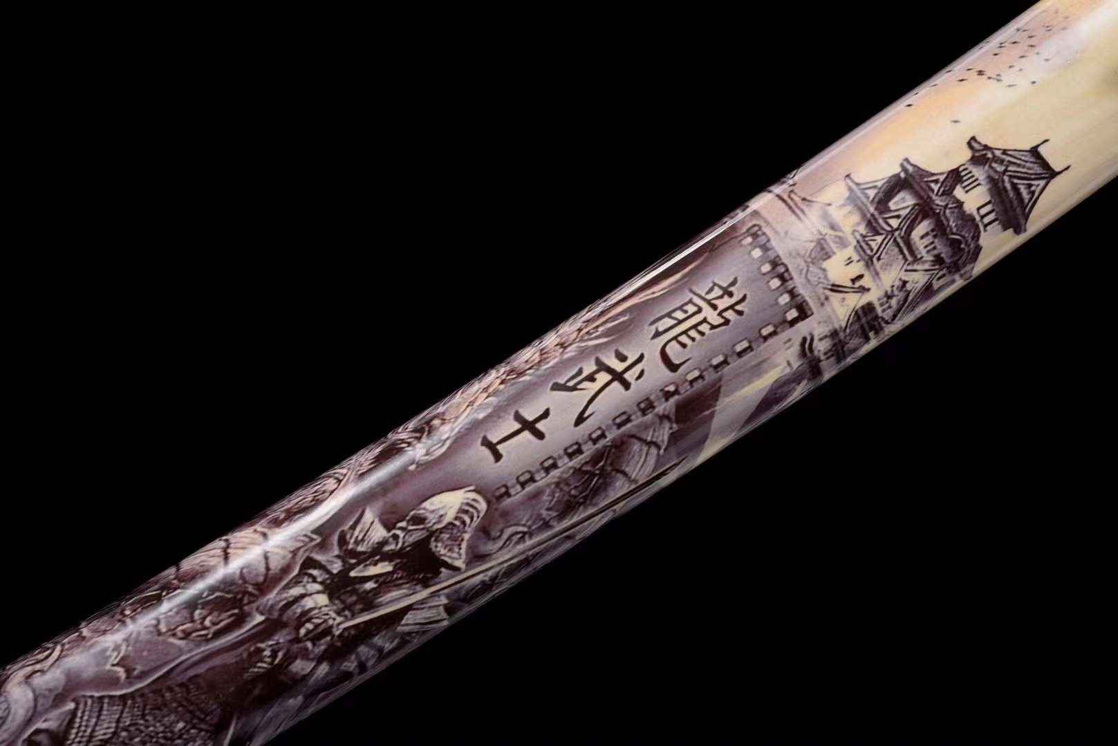 Katana Jin ćŻșéą - Image 10
