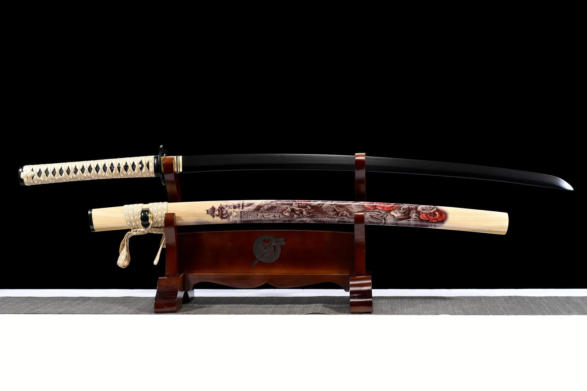 Katana Jin ćŻșéą - Image 3