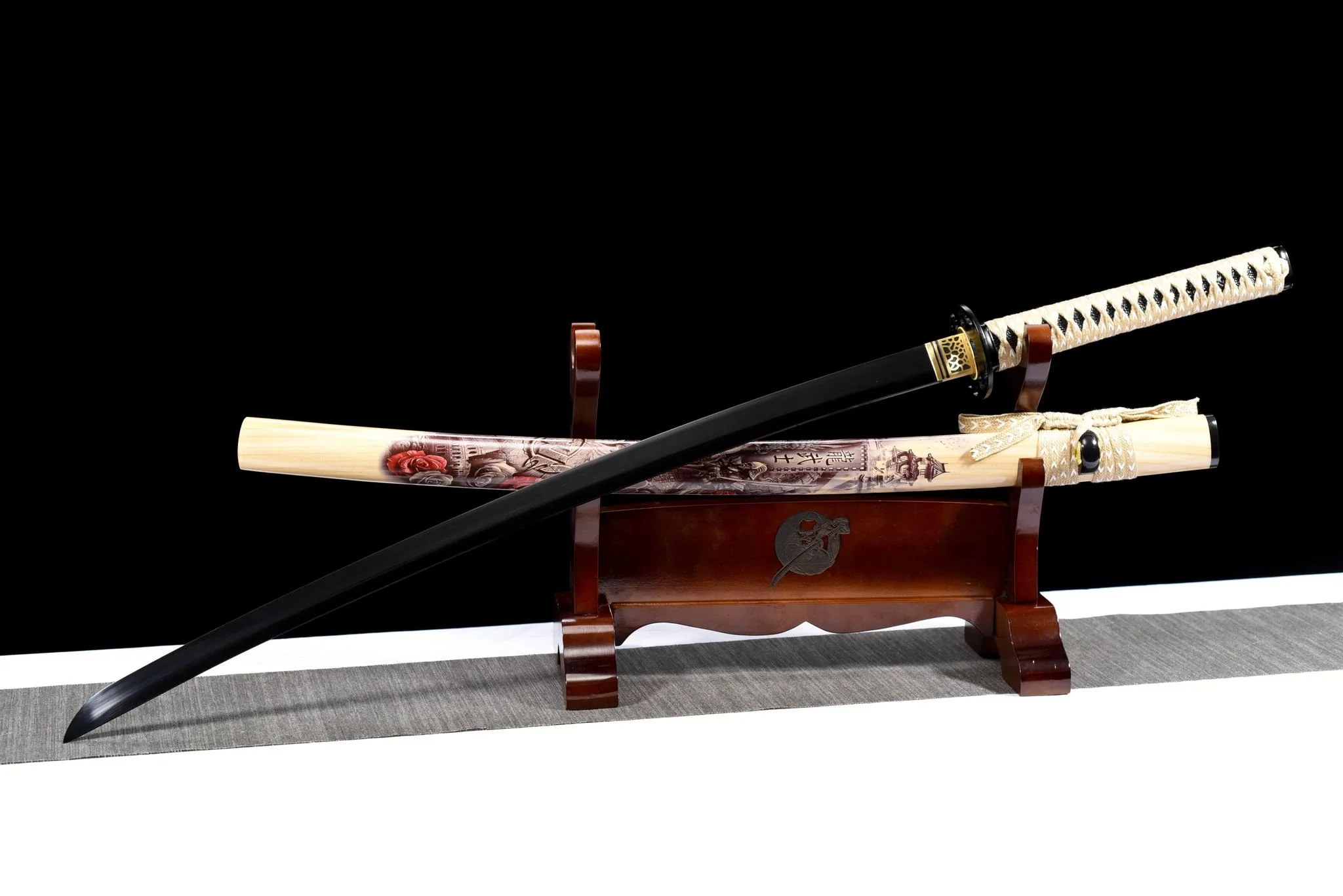 Katana Jin ćŻșéą - Image 4