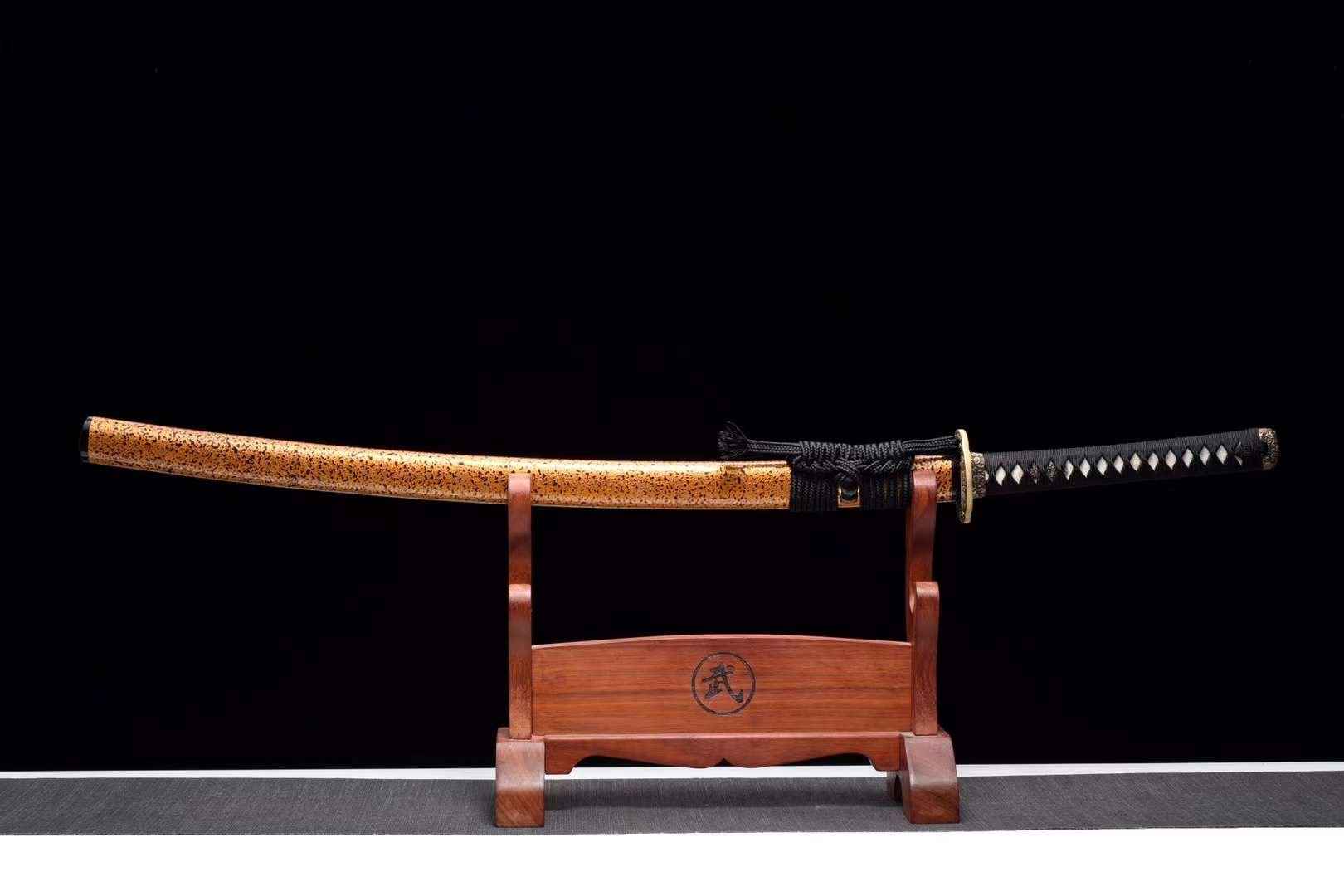 Katana Jundo 純度 - Image 5