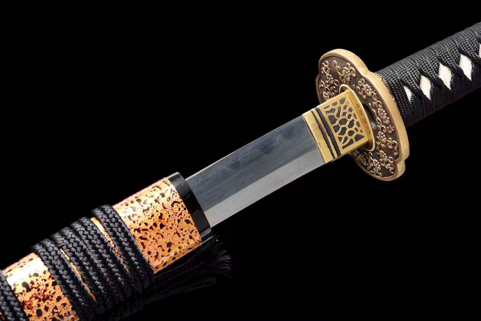 Katana Jundo 純度 - Image 9