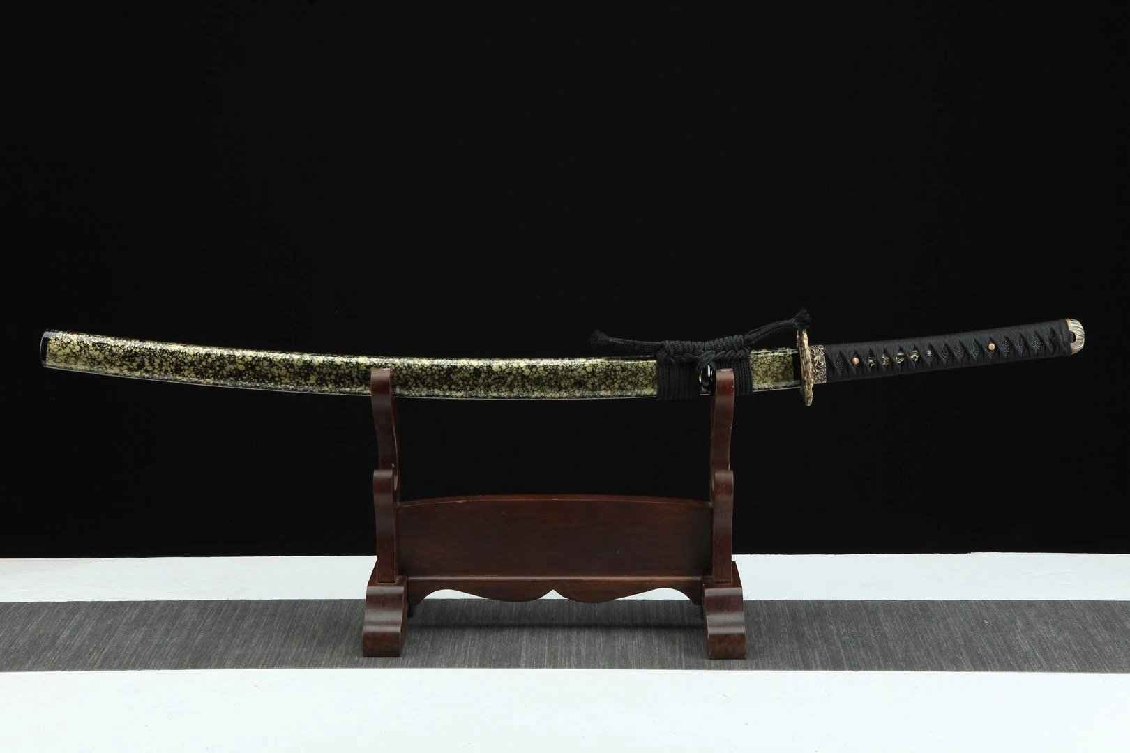 Katana Kaeru カエル - Image 3