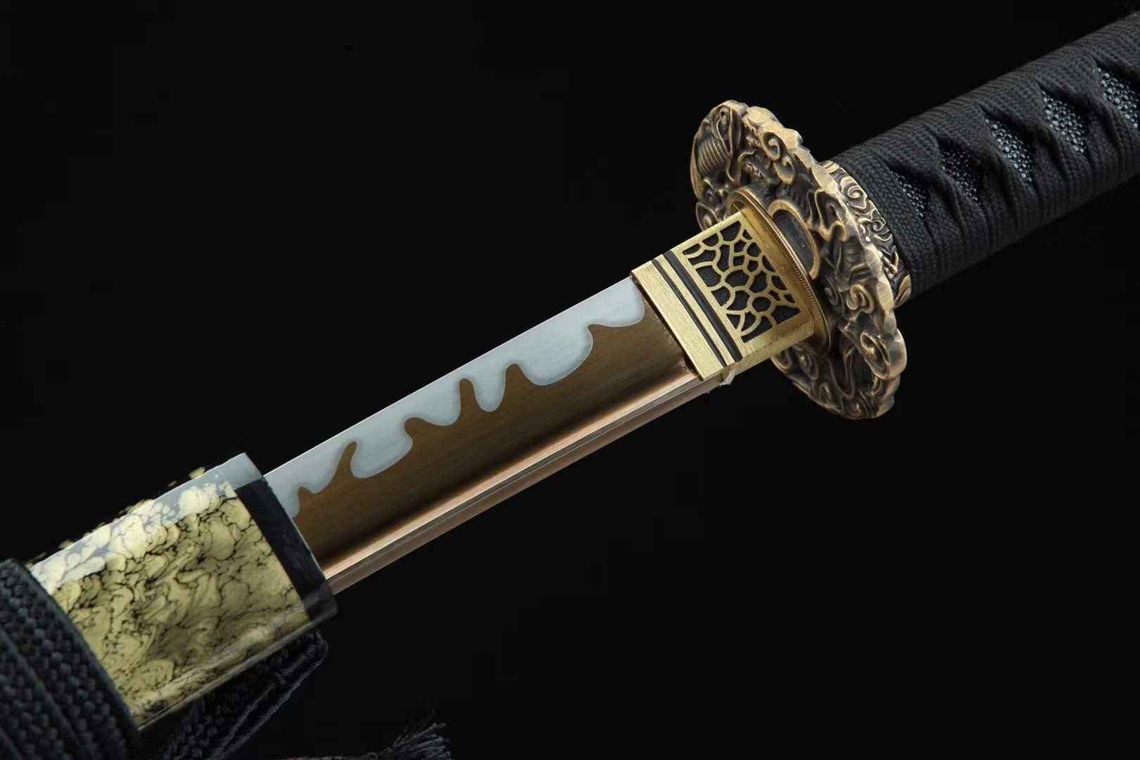 Katana Kaeru カエル - Image 5
