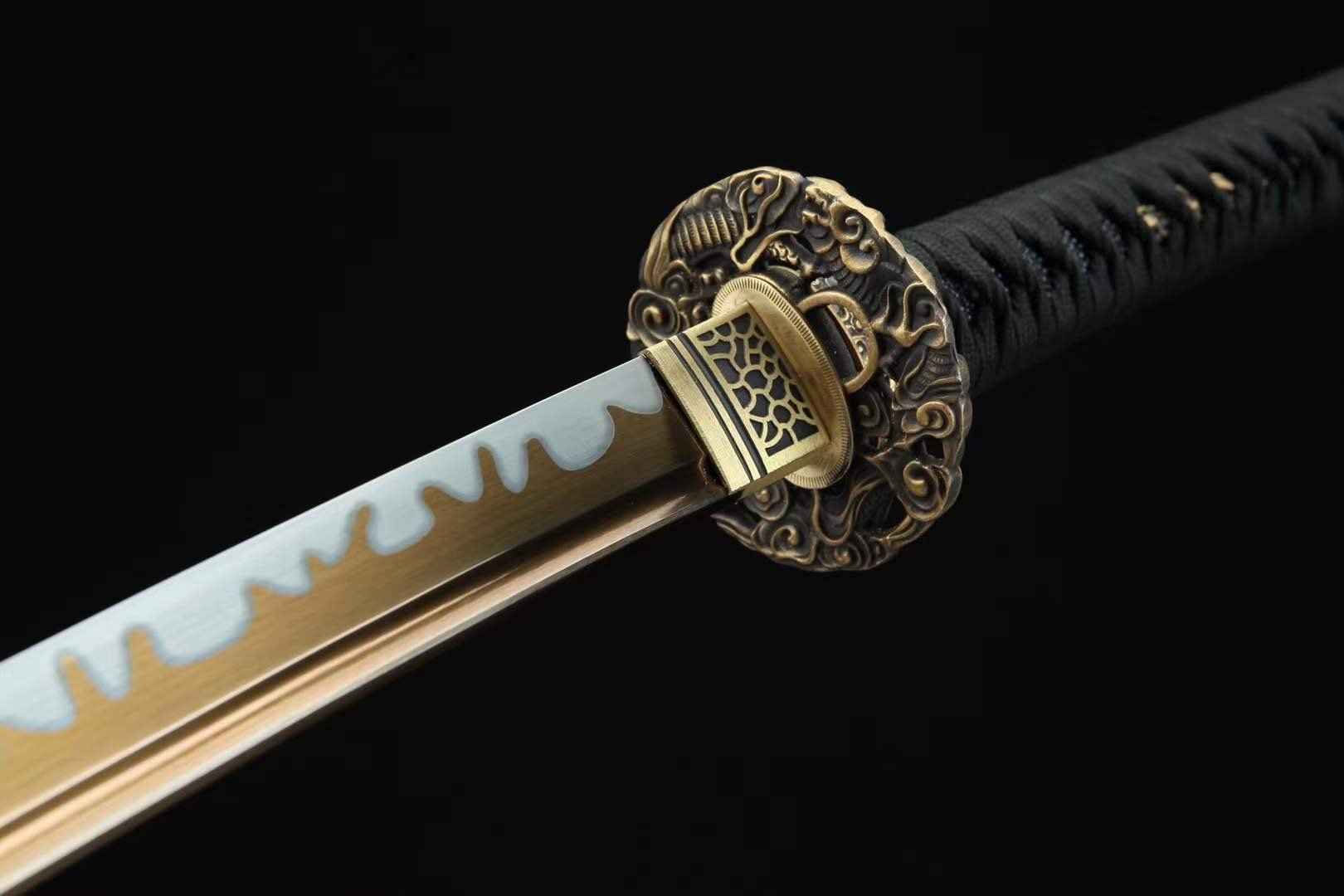 Katana Kaeru カエル - Image 7