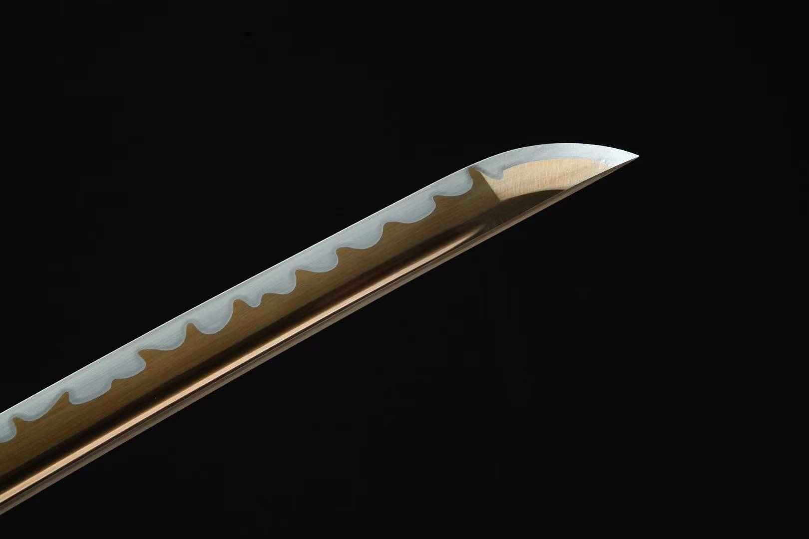Katana Kaeru カエル - Image 9